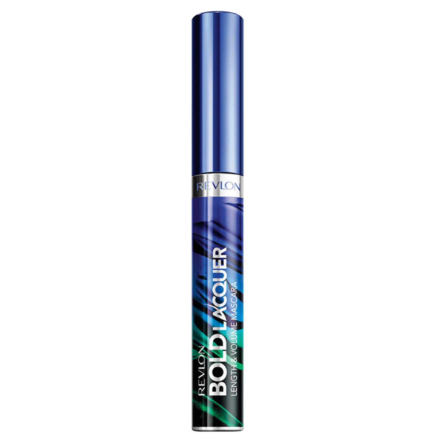 Revlon Bold Lacquer Length & Volume Waterproof - Máscara de Cílios 10ml