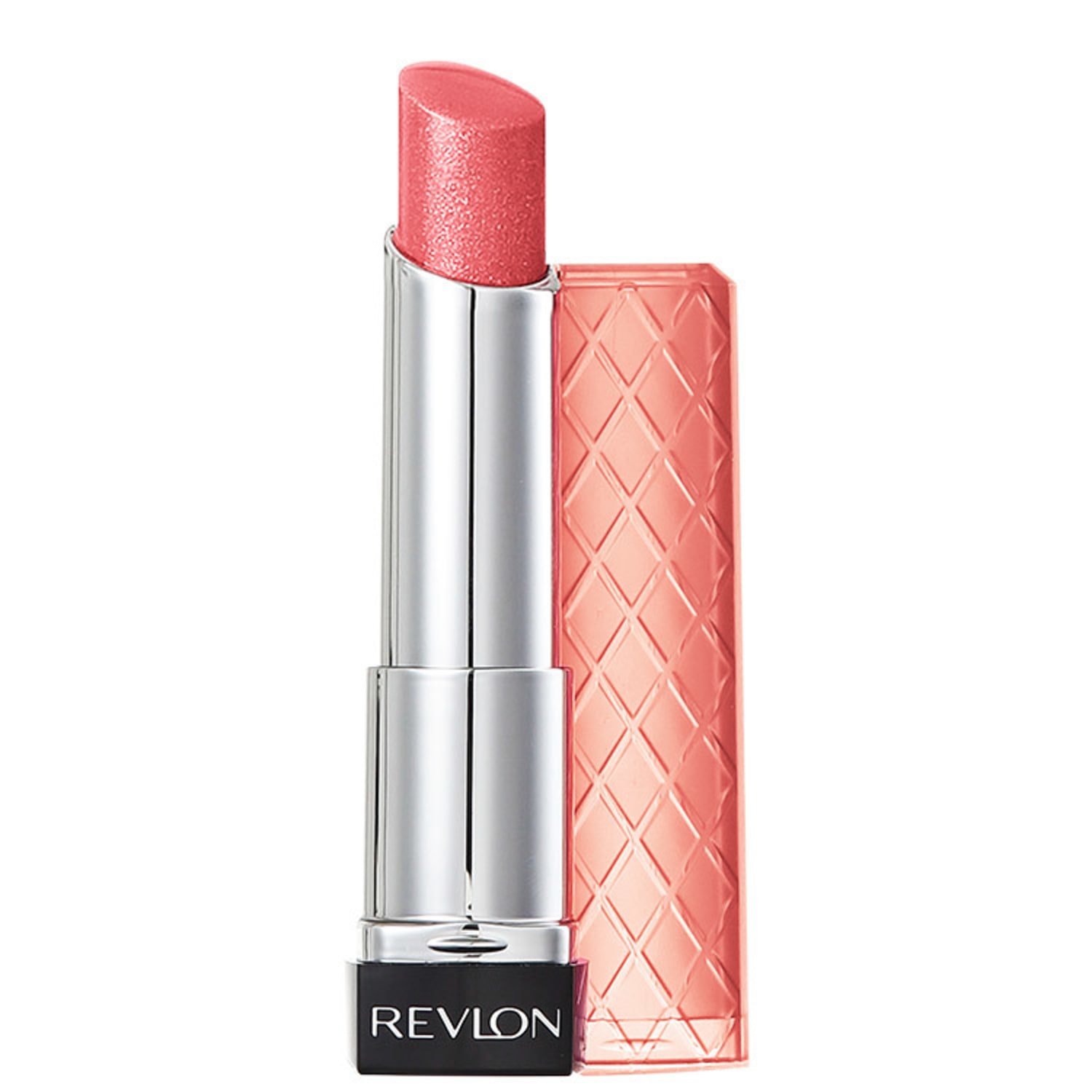 Revlon ColorBurst Lip Butter Peach Parfait - Batom Cintilante 2,5g