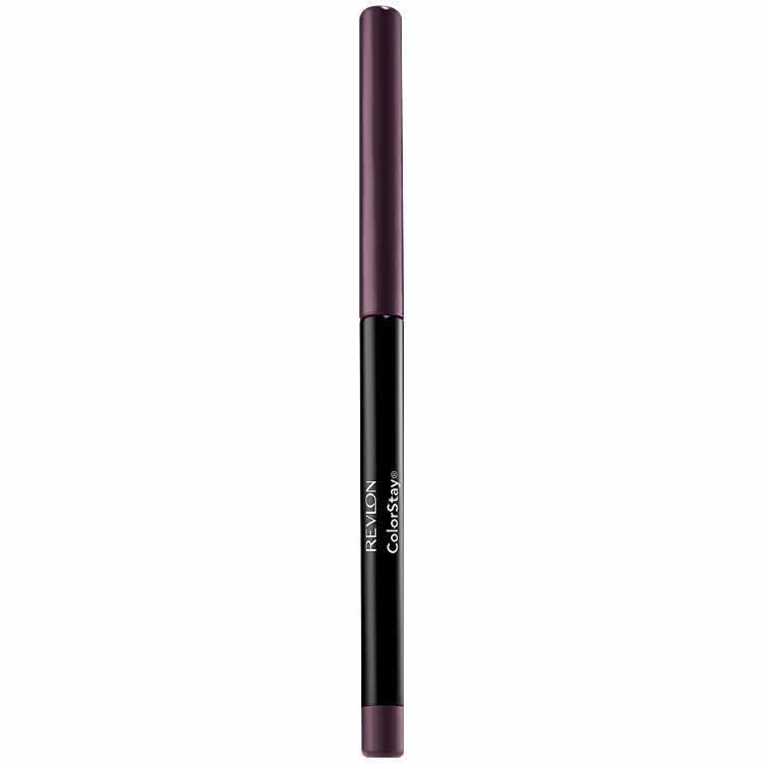 Revlon Colorstay Black Violet - Lápis para Olhos 0,28g