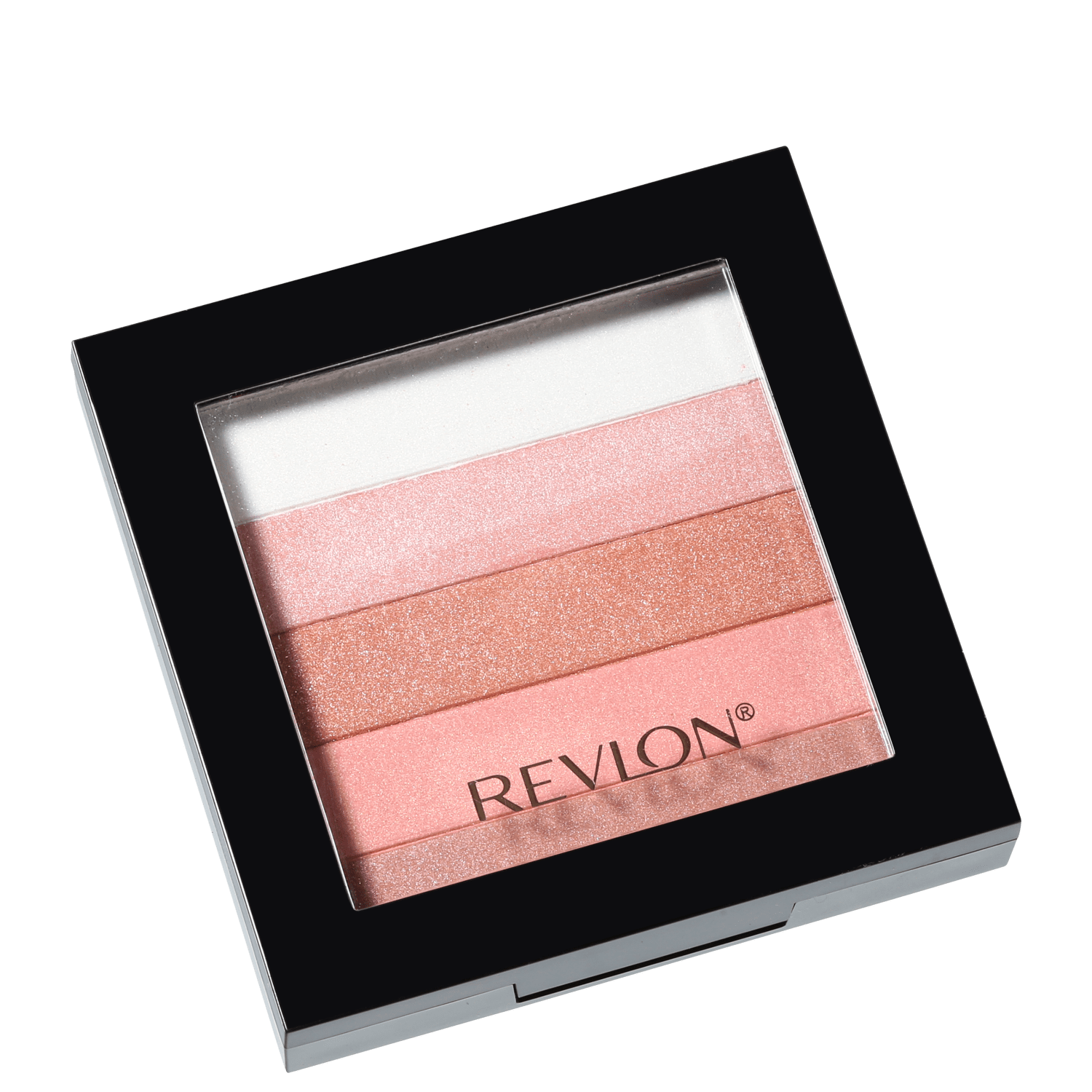 Revlon Highlighting Palette Bronze Glow - Blush Luminoso 7,5g