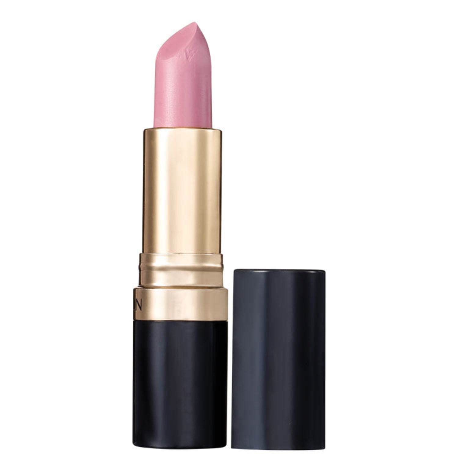 Revlon Super Lustrous 002 Pink Pout - Batom Matte 4,2g