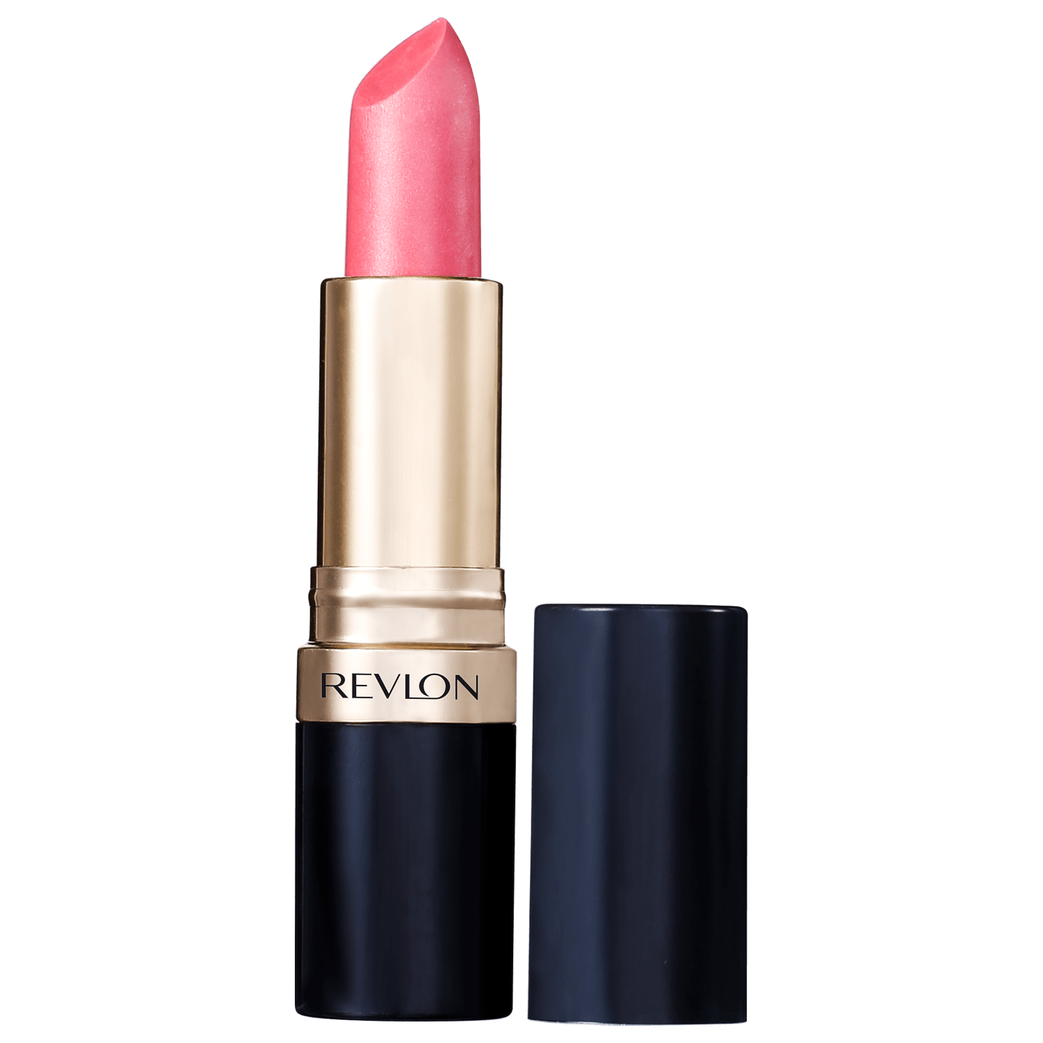 Revlon Super Lustrous Matte 012 Sky Pink - Batom