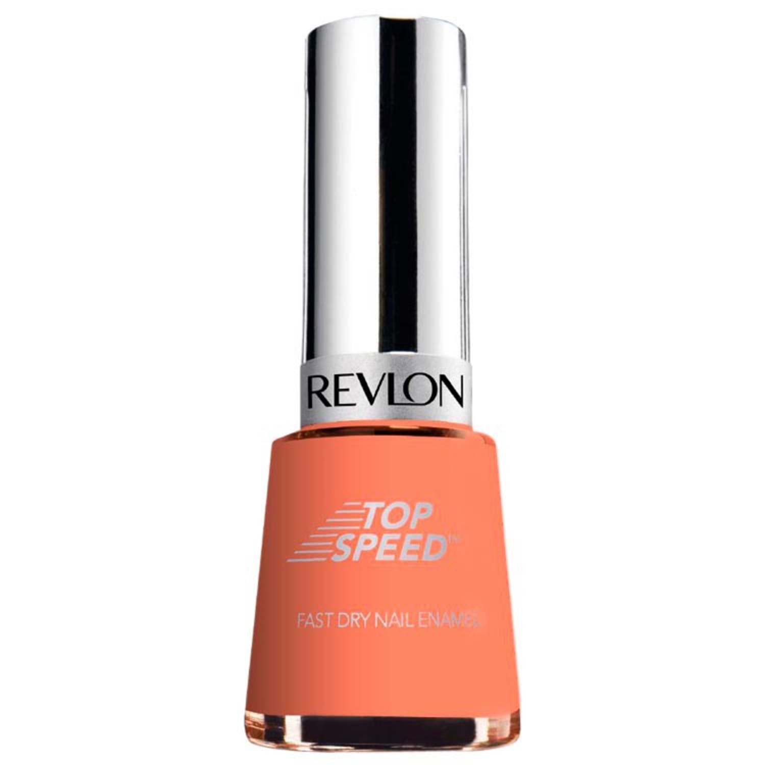Revlon Top Speed Peachy - Esmalte 14,7ml