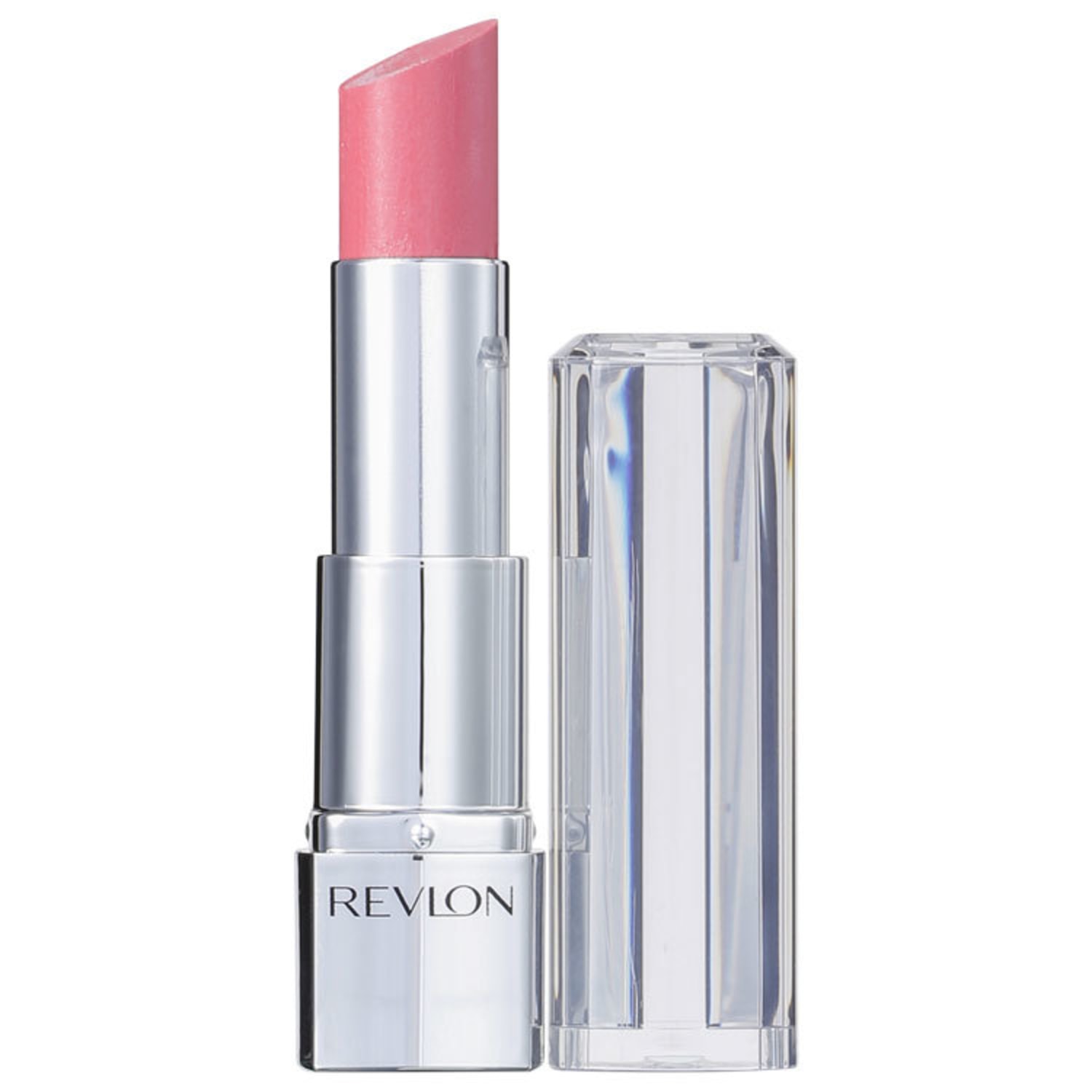 Revlon Ultra HD Rose - Batom Cremoso 3g