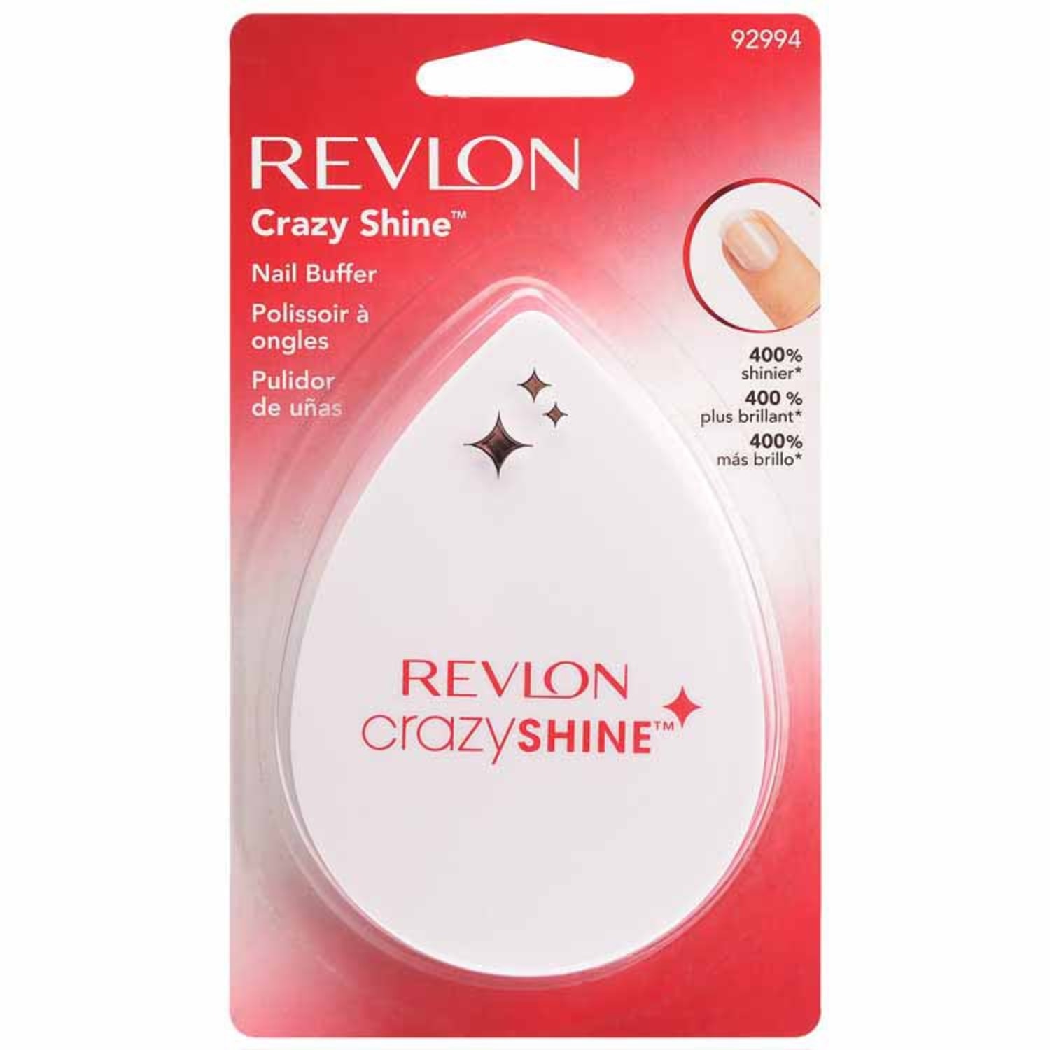 Revlon Crazy Shine-13g