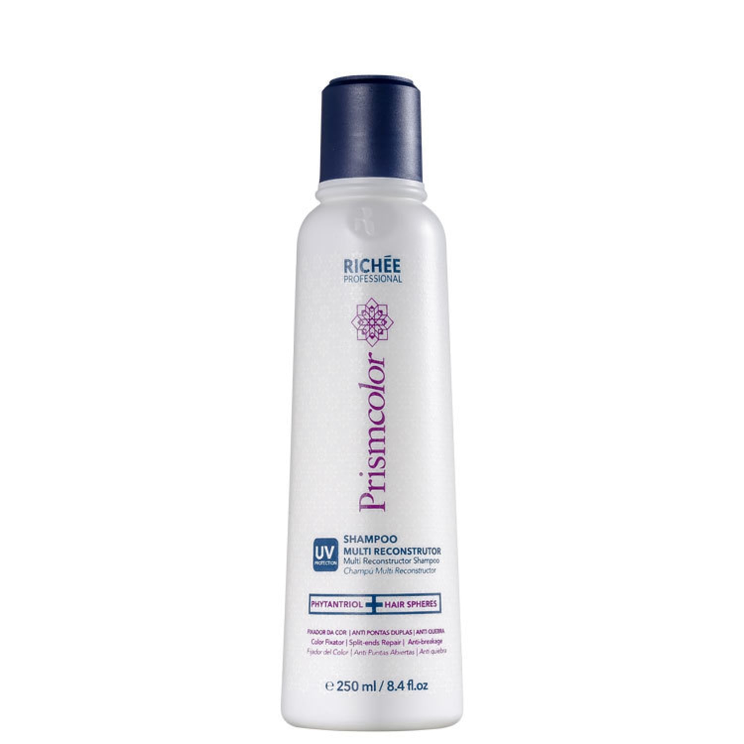 Richée Professional Prismcolor Multi Reconstrutor - Shampoo 250ml