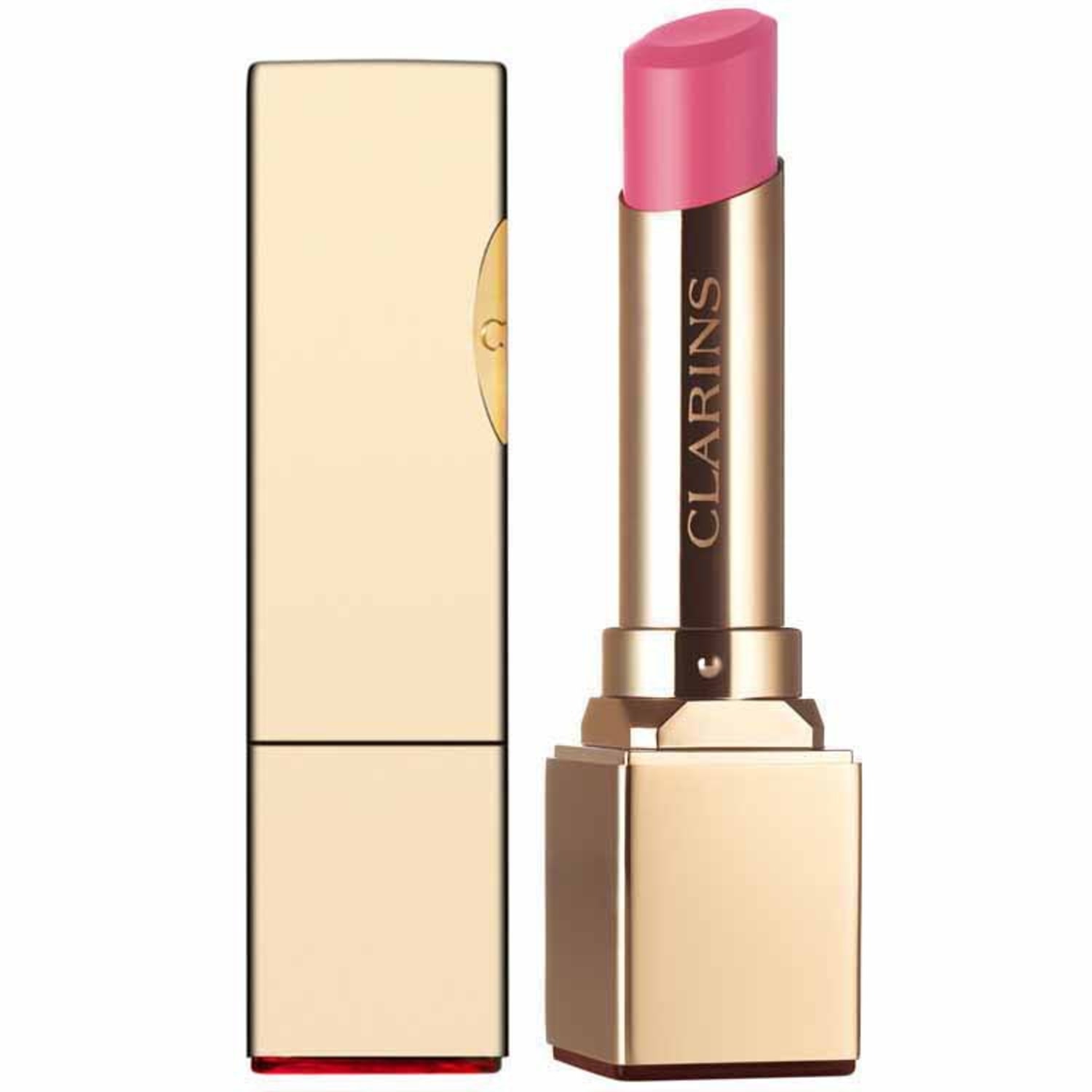 Clarins Rouge Prodige 102 Paradise Pink