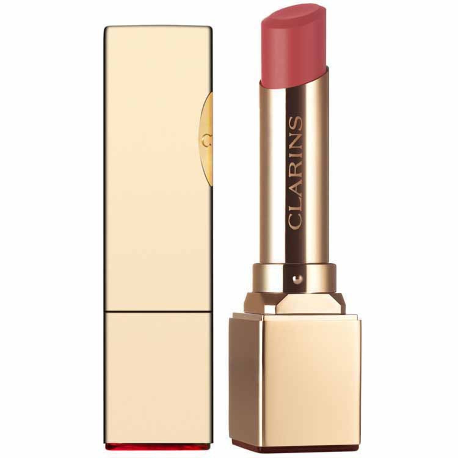 Clarins Rouge Prodige 107 Tea Rose