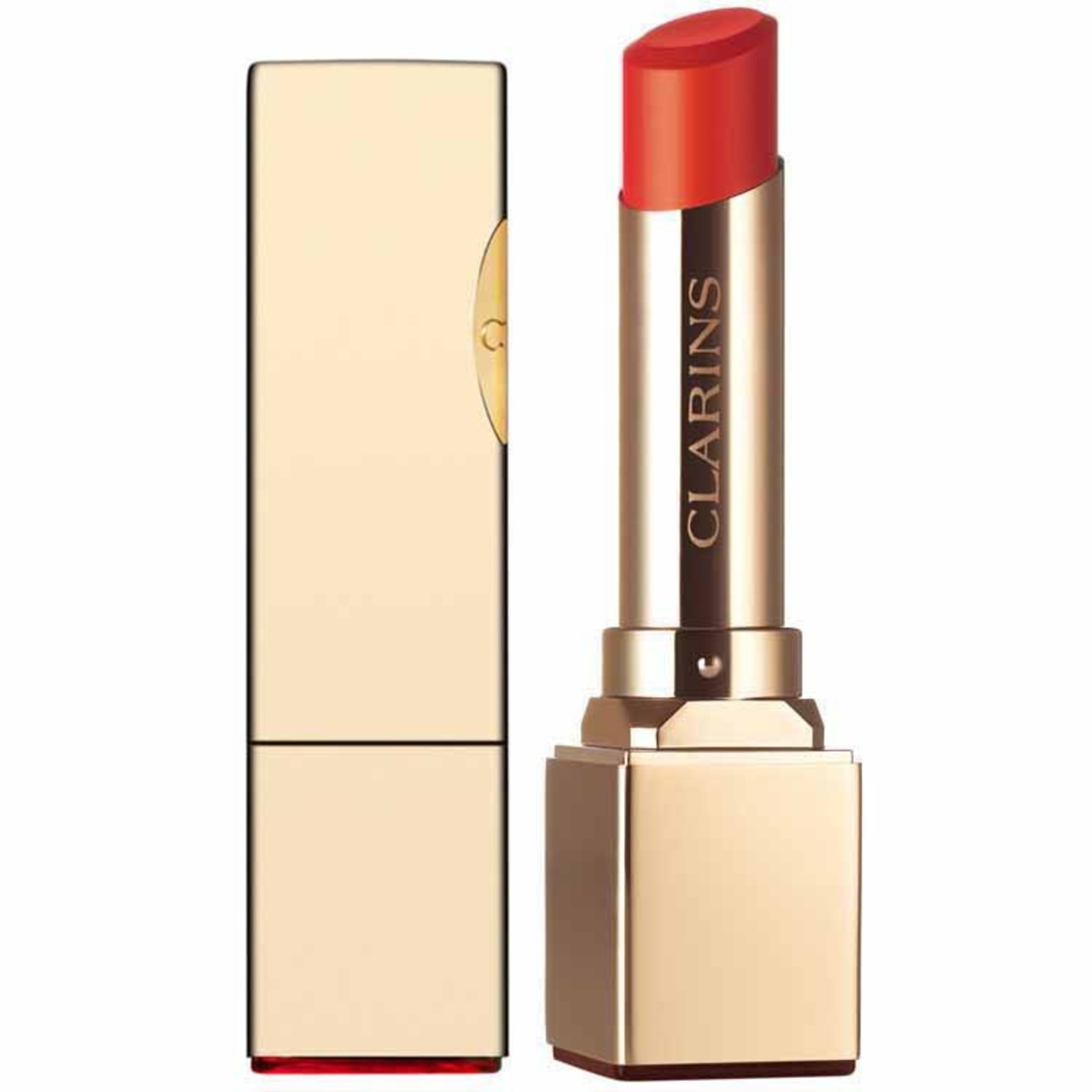 Clarins Rouge Prodige 118 Clementine