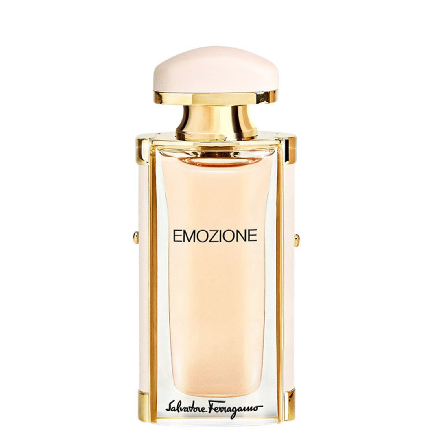 Emozione Salvatore Ferragamo Eau de Parfum - Perfume Feminino 30ml
