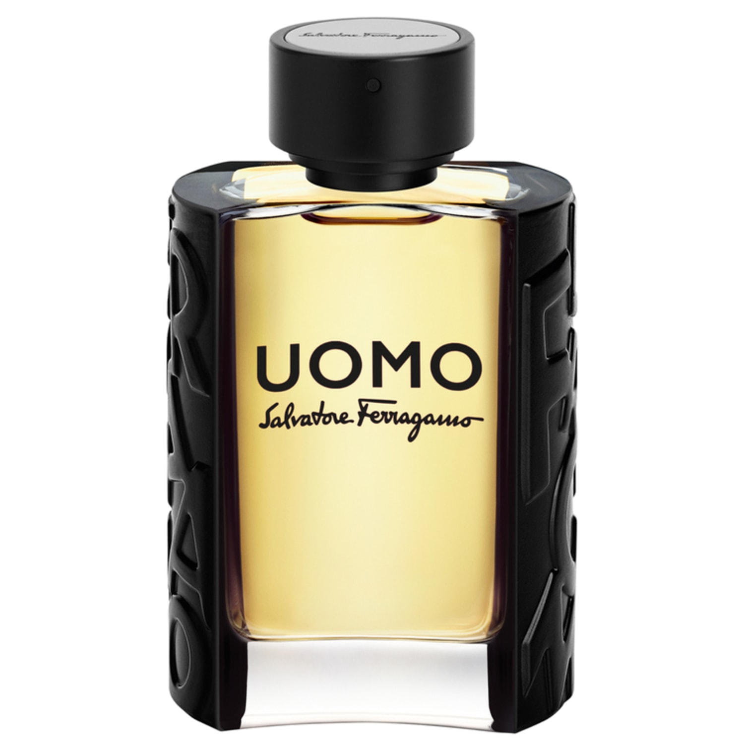 Uomo Salvatore Ferragamo Eau de Toilette - Perfume Masculino 30ml