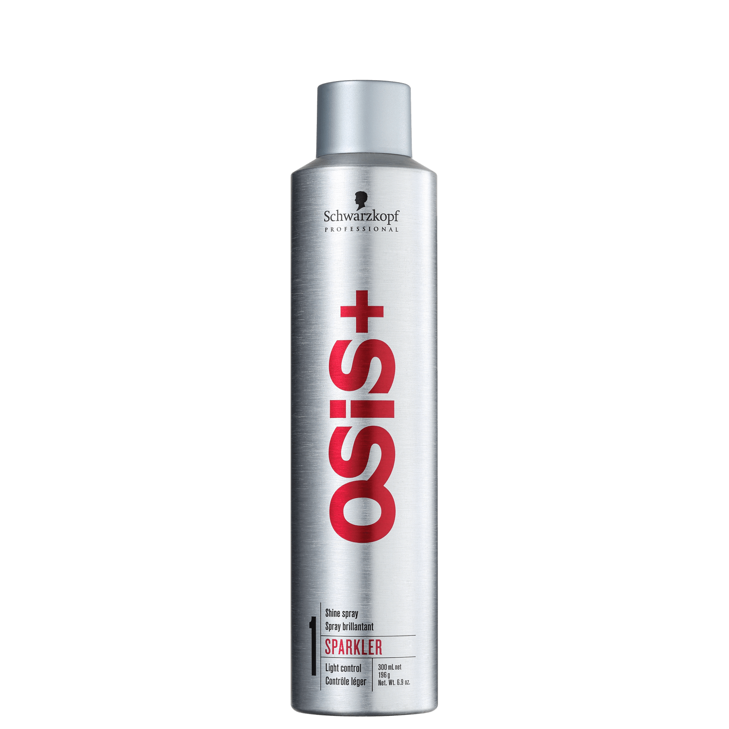 Osis+ Sparkler - Spray de Brilho 300ml