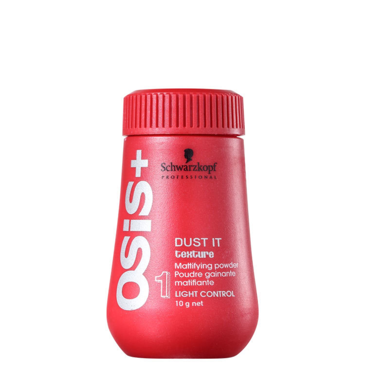 Schwarzkopf OSIS+ Texture Dust It 1 - Pó Texturizador 10g