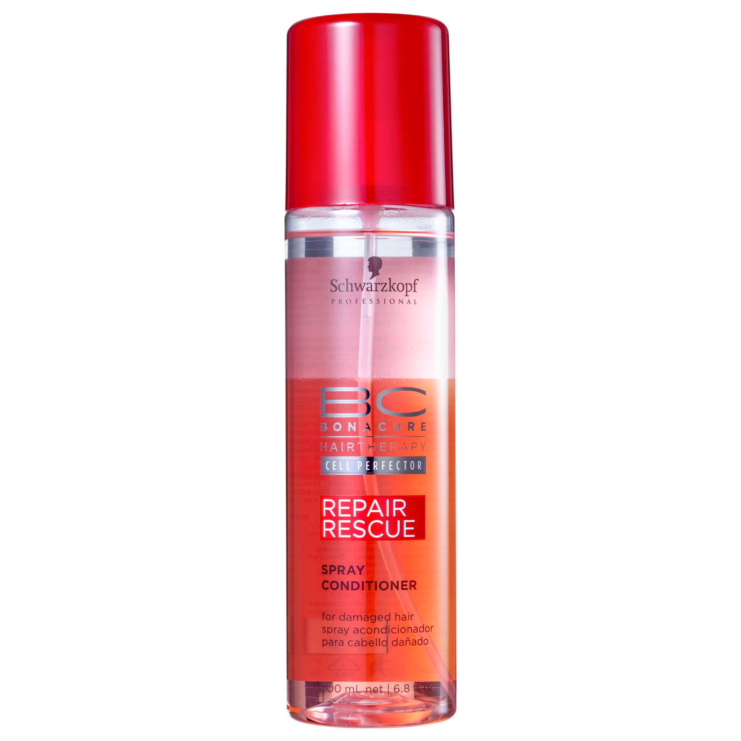 Schwarzkopf Professional BC Bonacure Repair Rescue - Leave-in 200ml