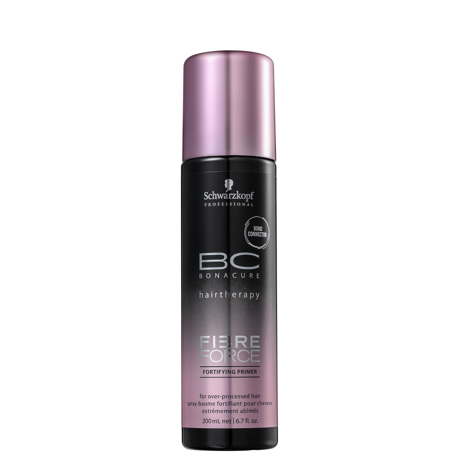Schwarzkopf Professional BC Bonacure Fibre Force Fortifying Primer - Leave-in 200ml