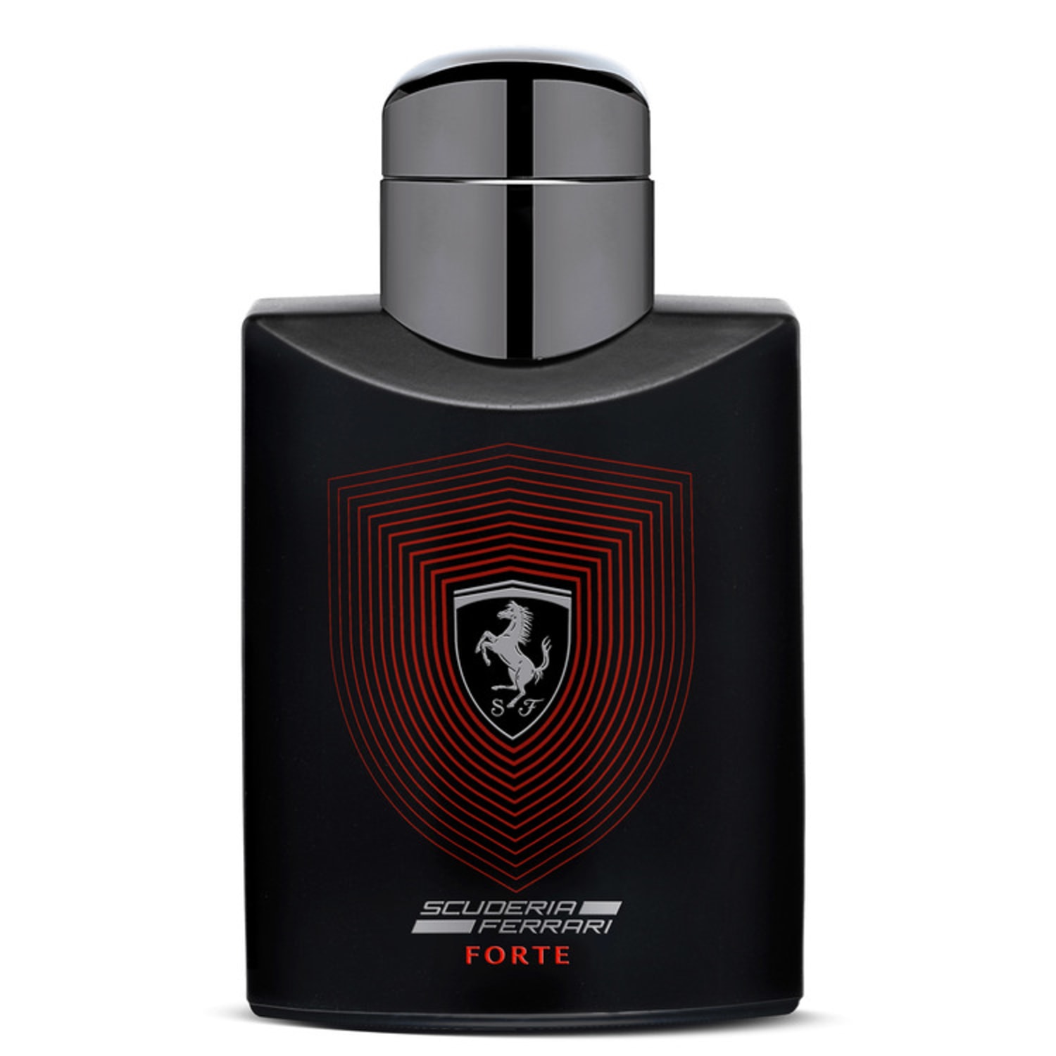 Scuderia Forte Ferrari Eau de Parfum - Perfume Masculino 125ml