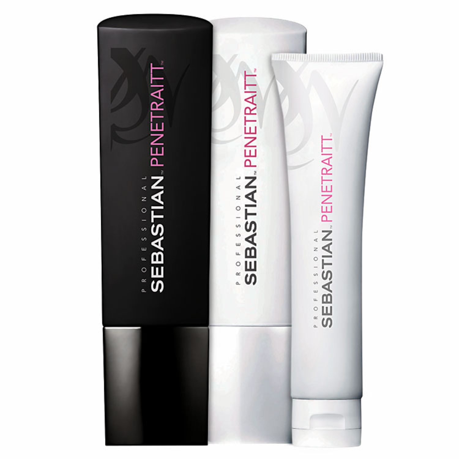 Kit Sebastian Professional Penetraitt (3 Produtos)