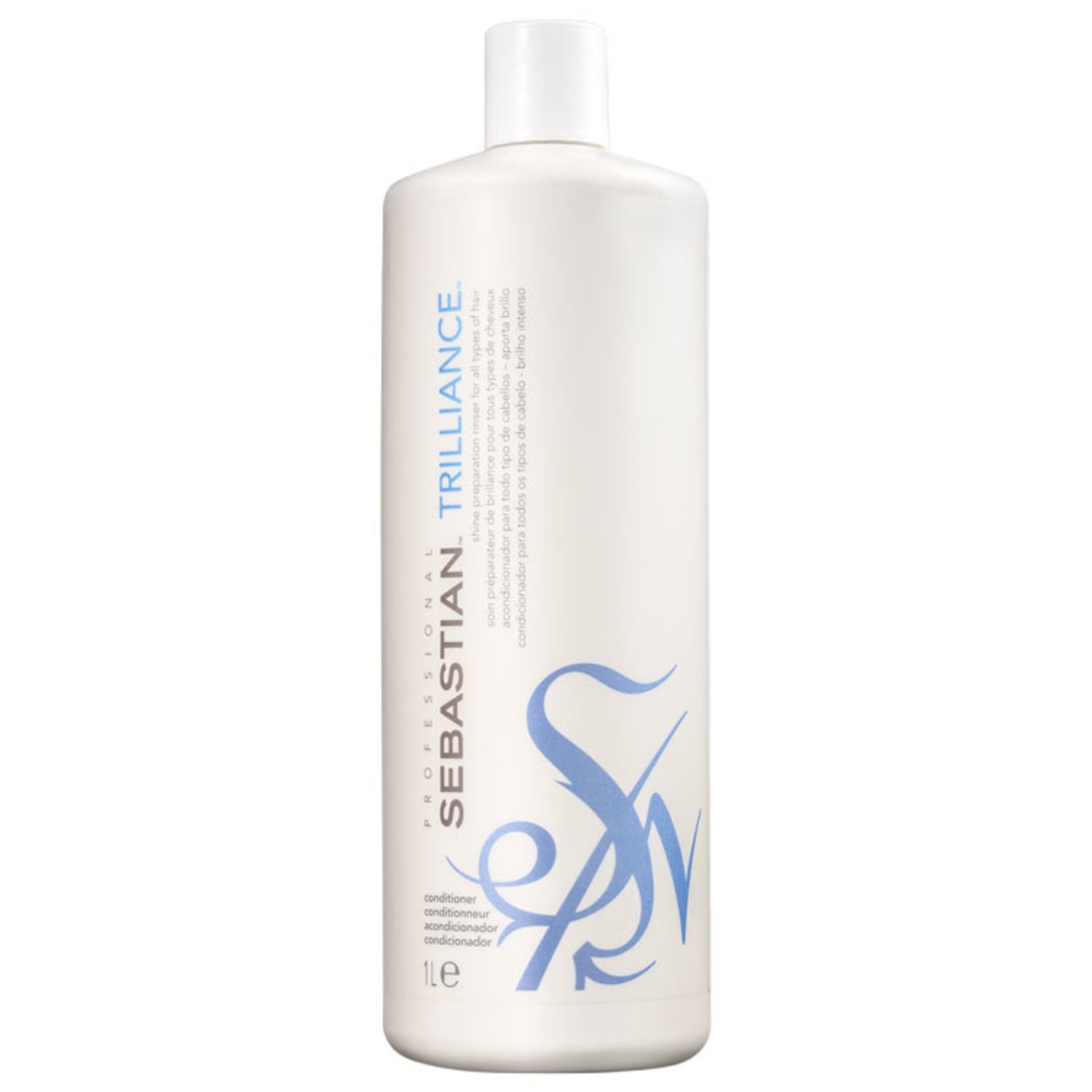 Sebastian Professional Trilliance - Condicionador 1L