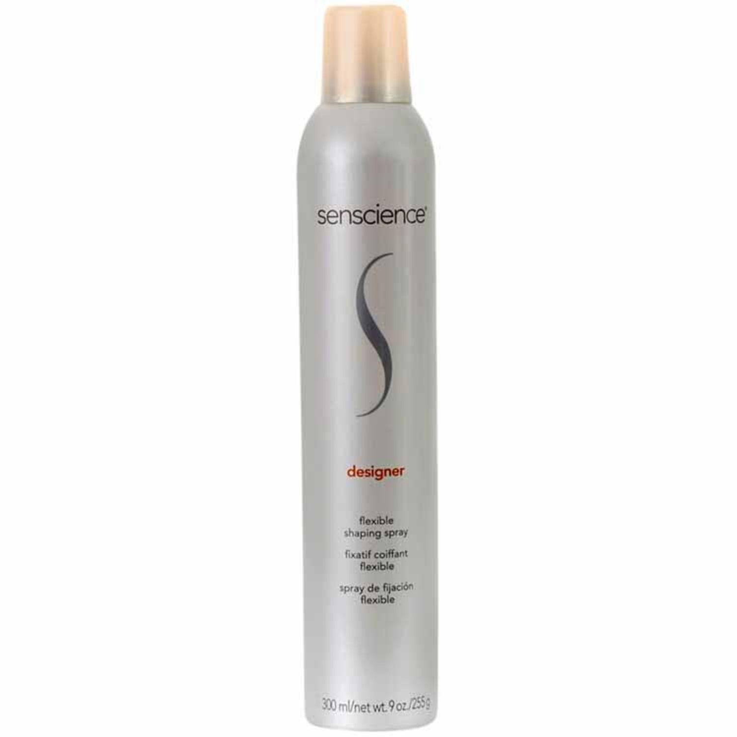 Senscience Designer Flexible Shaping Spray - Modelador 300ml