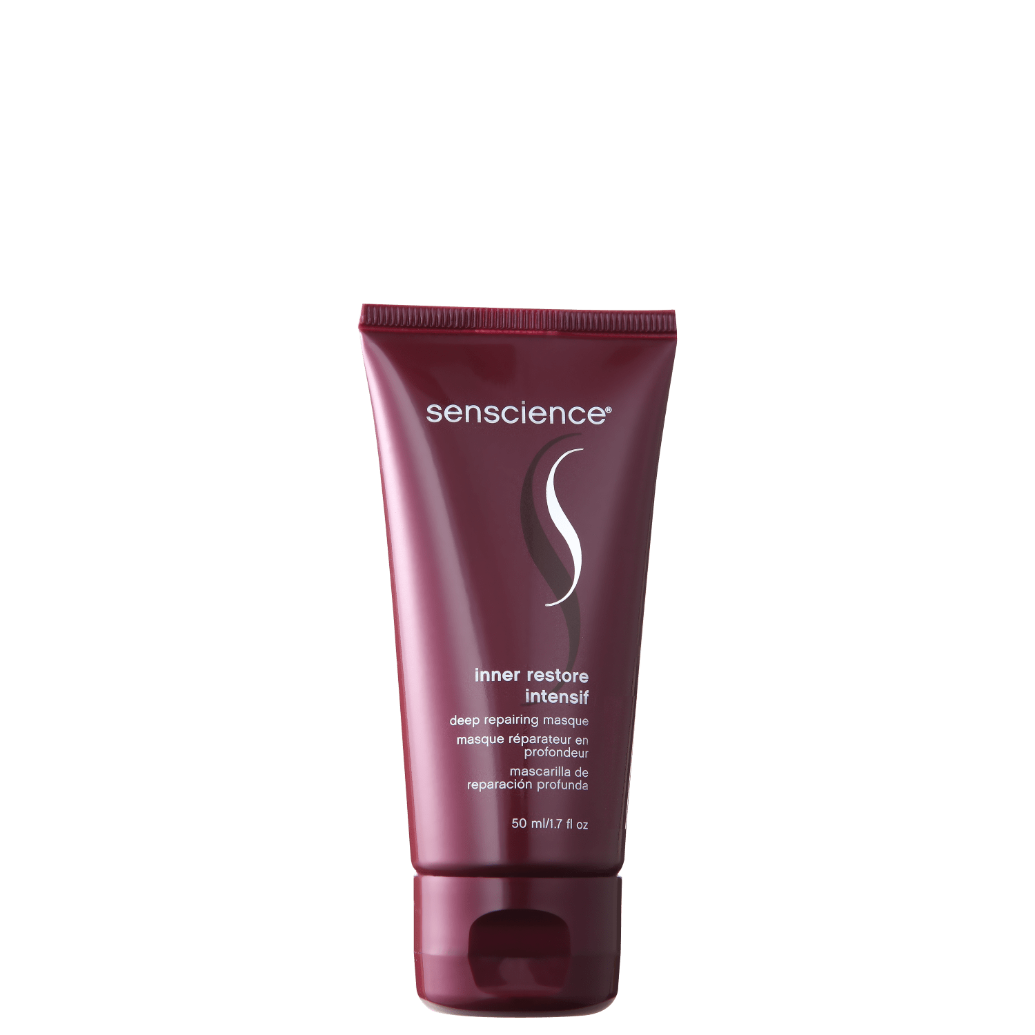 Senscience Inner Restore Intensif - Máscara Capilar 50ml