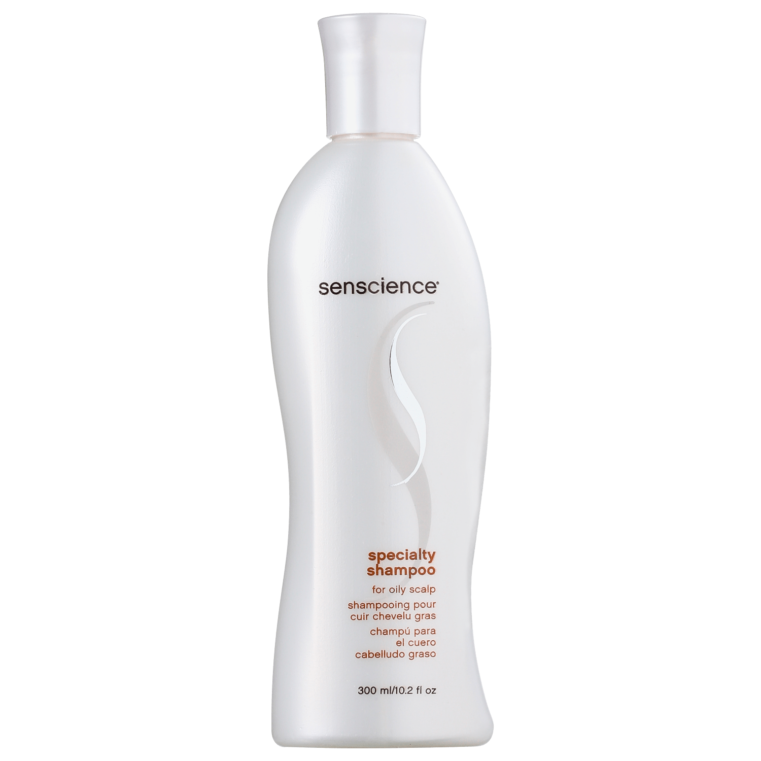 Senscience Specialty - Shampoo 300ml
