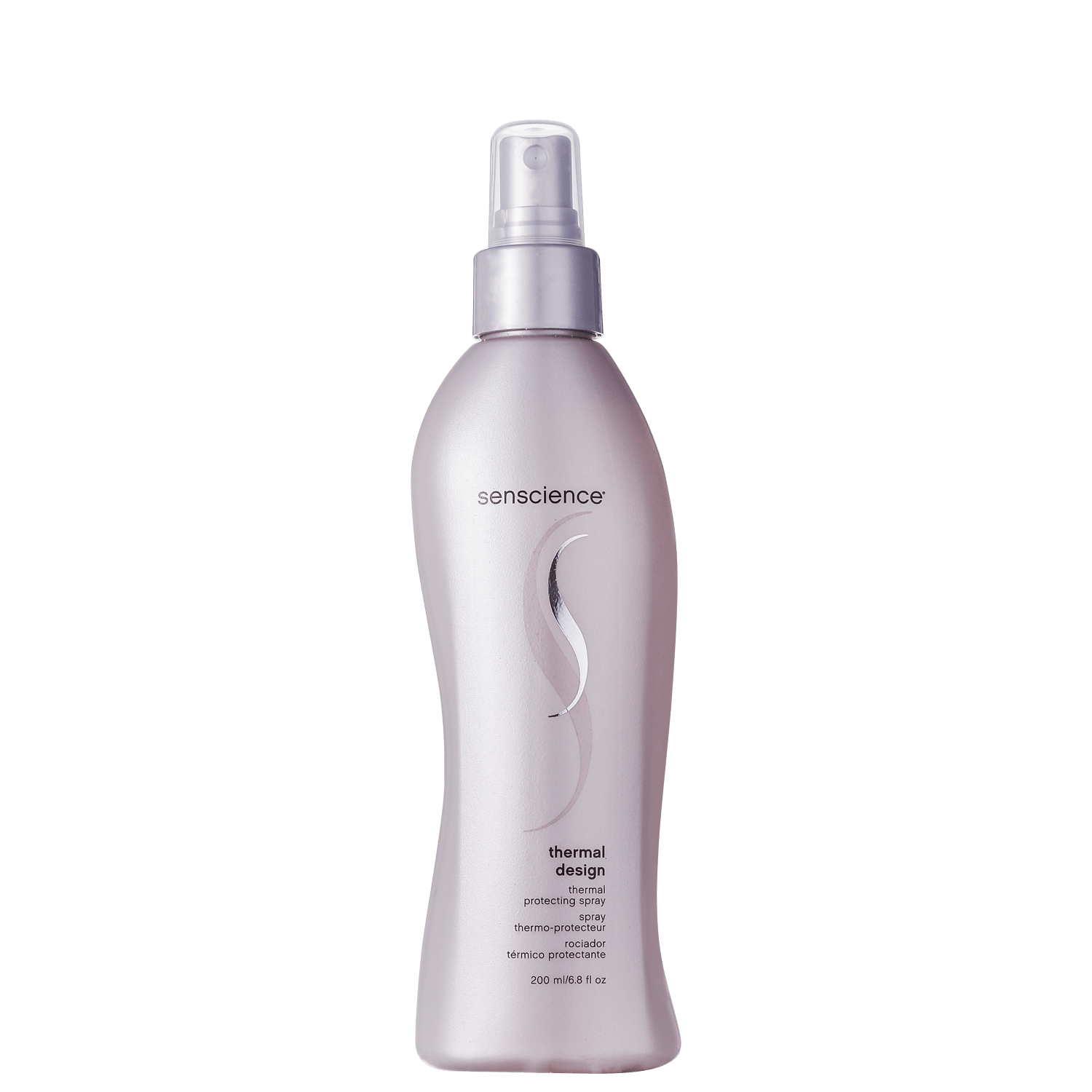 Senscience Thermal Design - Protetor Térmico 200ml