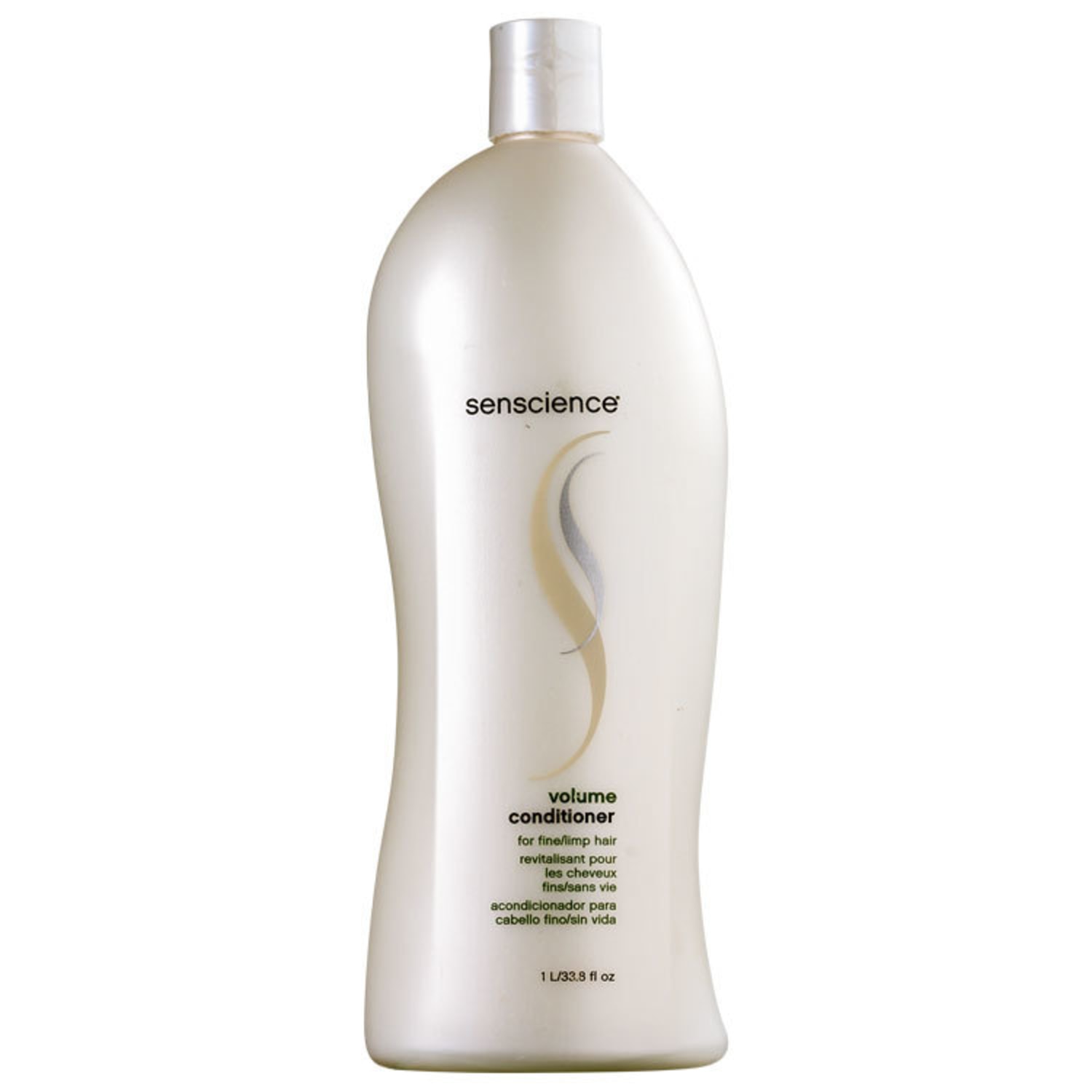 Senscience Volume - Condicionador 1000ml