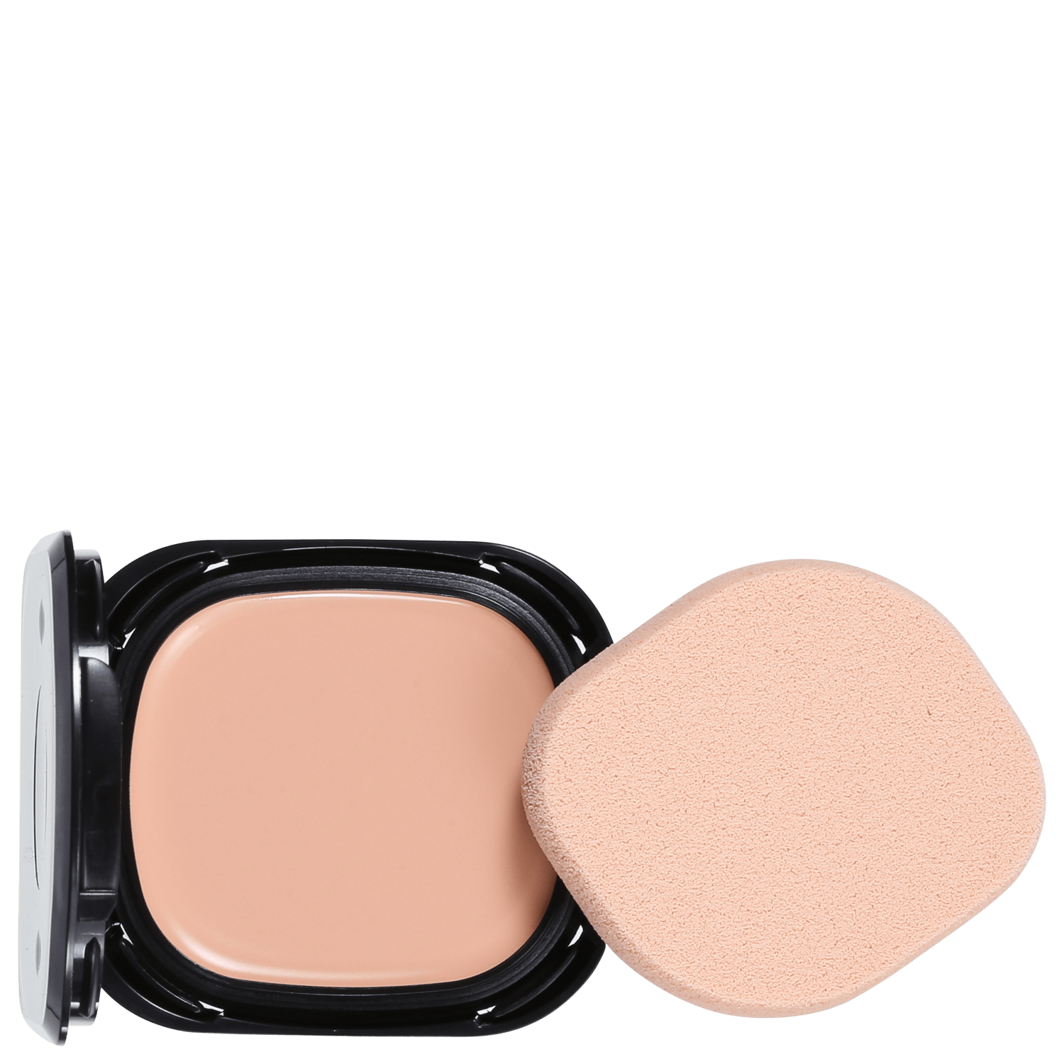 Shiseido Advanced Hydro-Liquid Compact FPS 10 B20 Light Beige - Base Cremosa Refil 12g