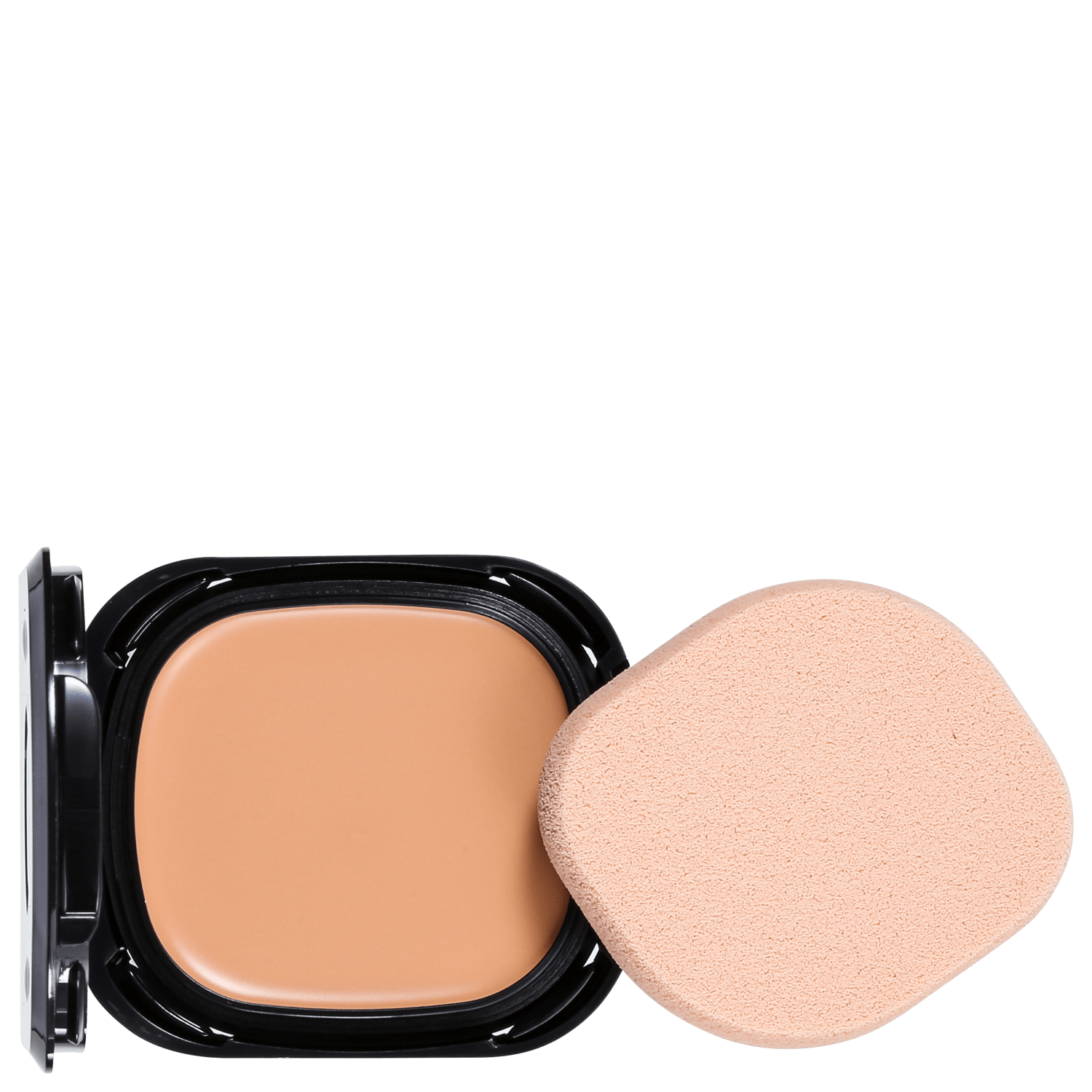 Shiseido Advanced Hydro-Liquid Compact FPS 10 I40 Medium Ivory - Base Cremosa Refil 12g