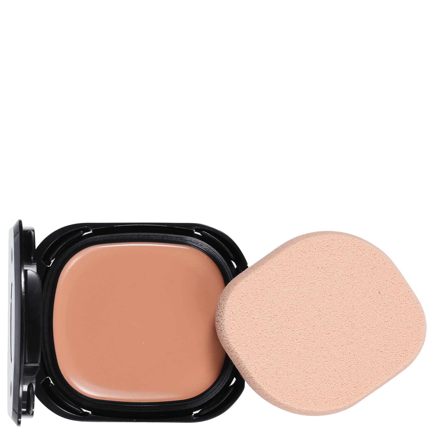 Shiseido Advanced Hydro-Liquid Compact Fps 10 WB60 Natural Deep Warm Beige - Base Cremosa Refil 12g