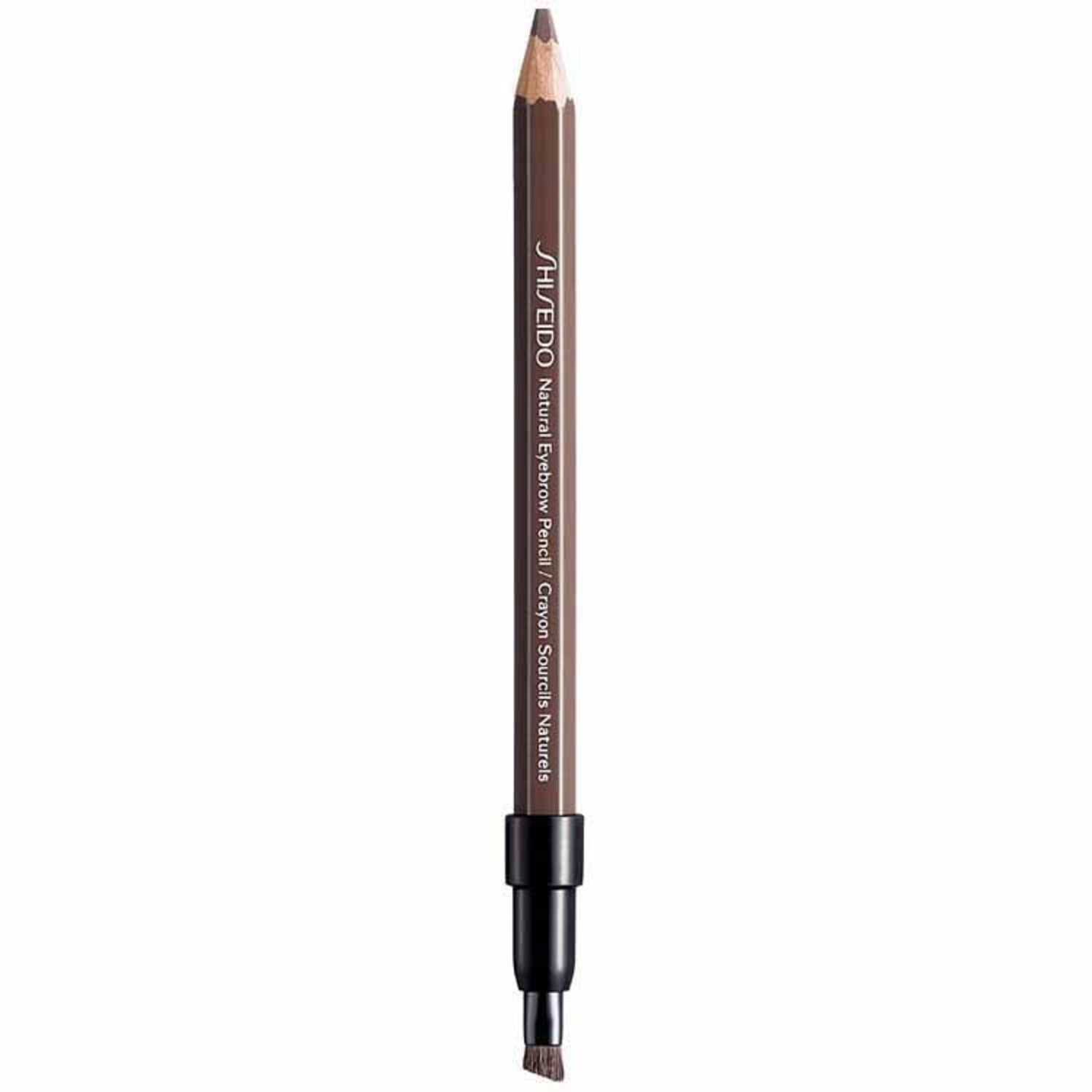 Shiseido Crayon Sourcils Naturels Br603 Brown - Lápis para Sobrancelha