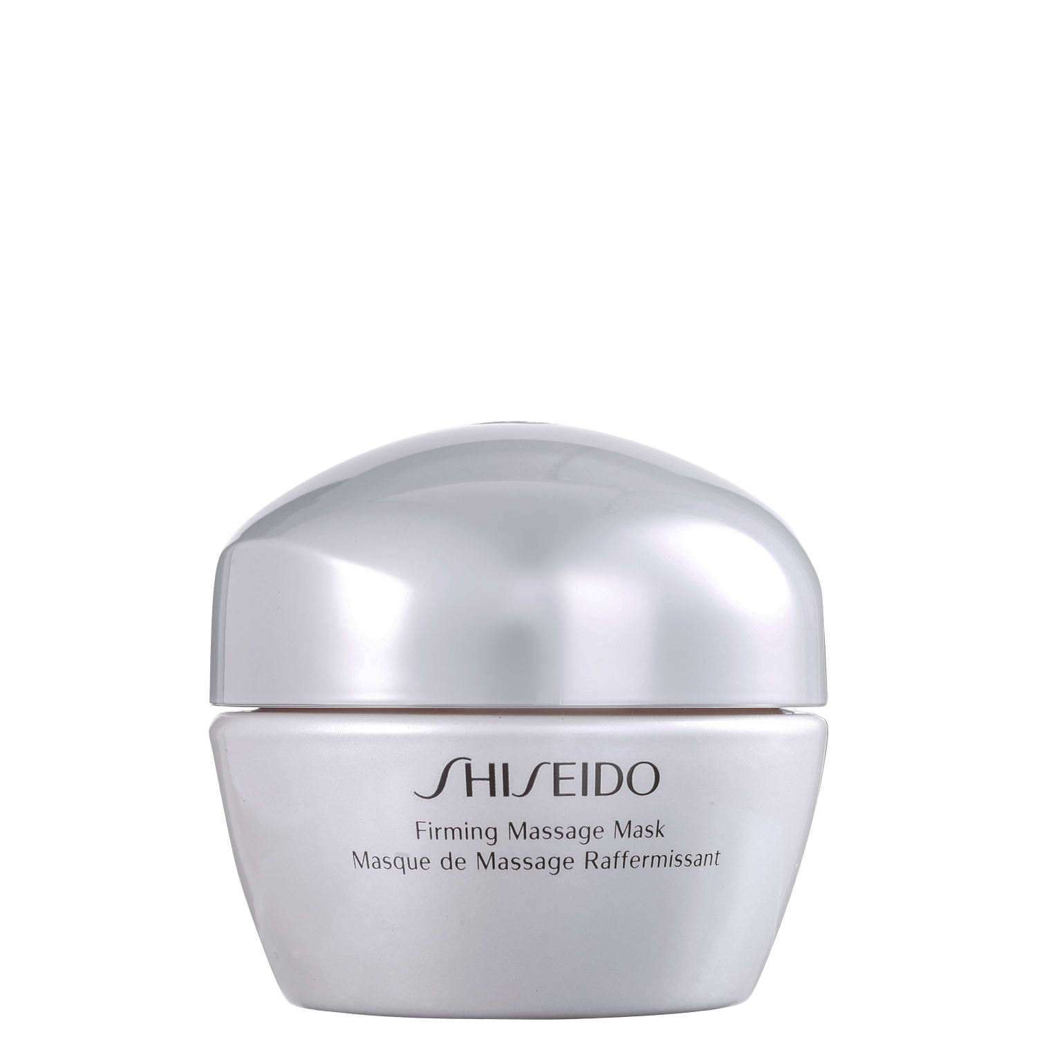 Shiseido Firming Massage Mask - Máscara Facial 50ml