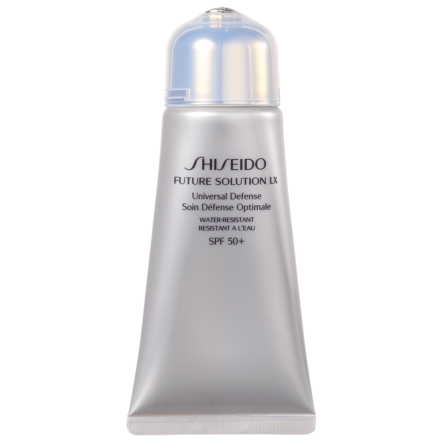 Shiseido Future Solution LX Universal Defense FPS 50 - Protetor Solar Facial 50ml