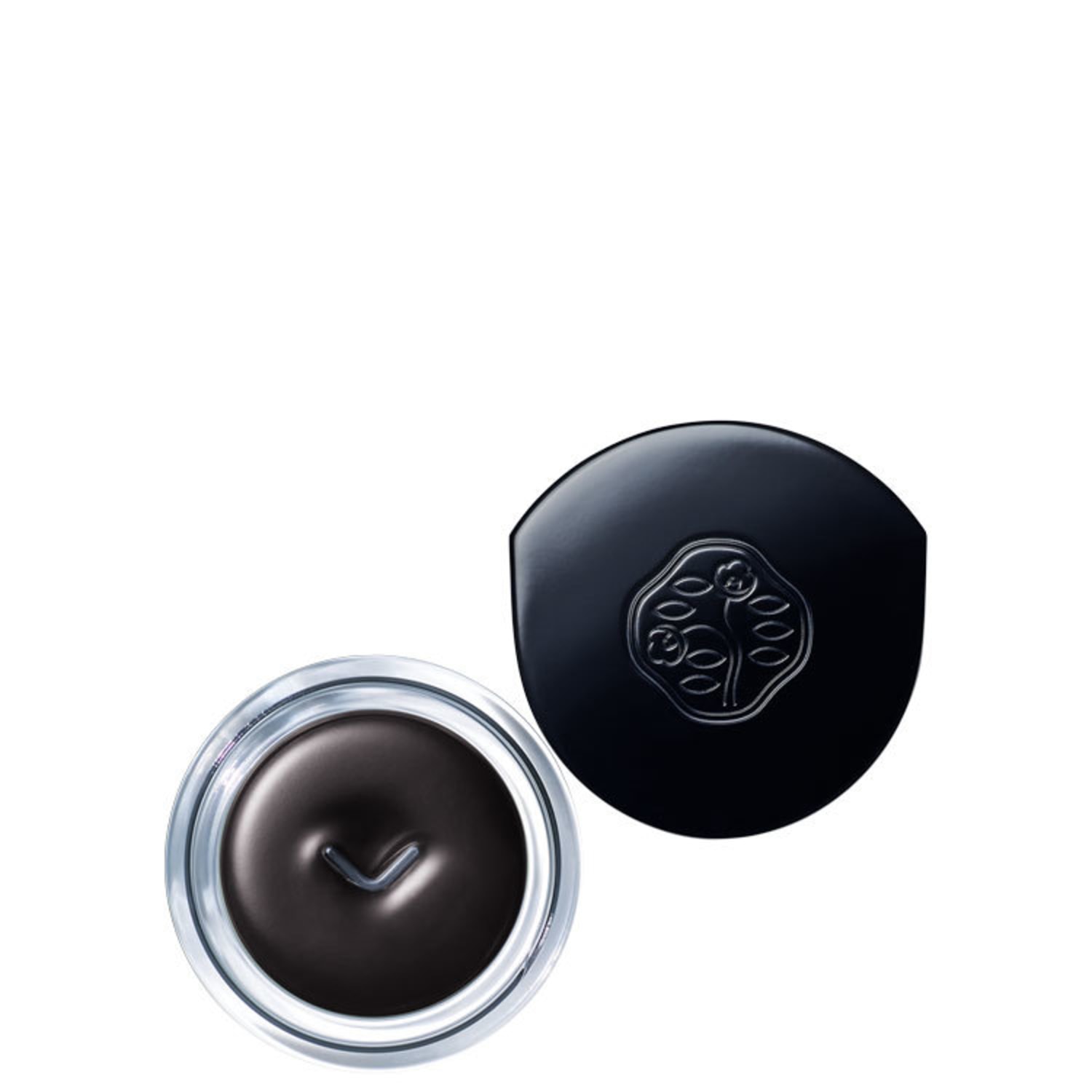 Shiseido Inkstroke BK901 Shikkoku Black - Delineador em Gel 4,5g