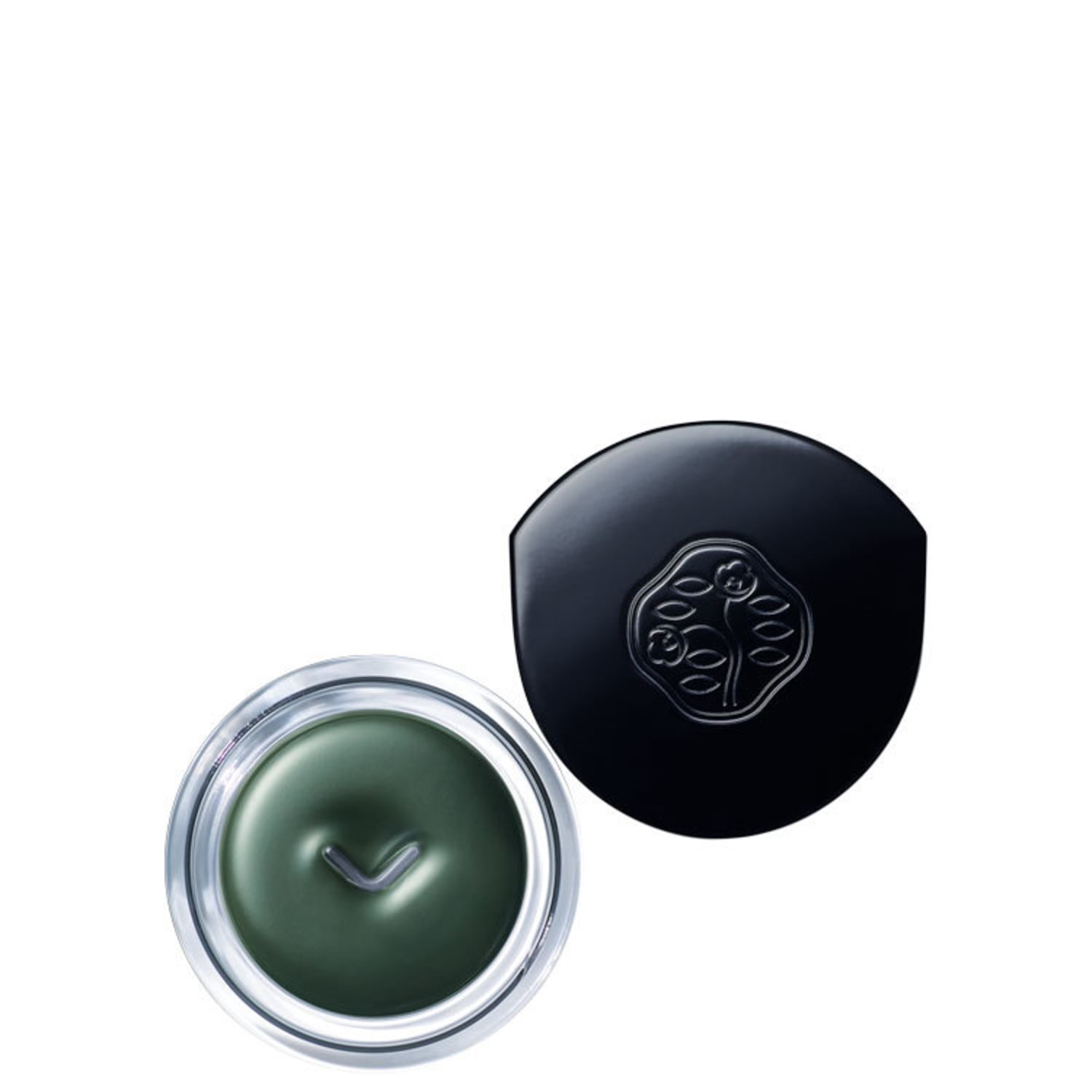 Shiseido Inkstroke GR604 Shinrin Green - Delineador em Gel 4,5g