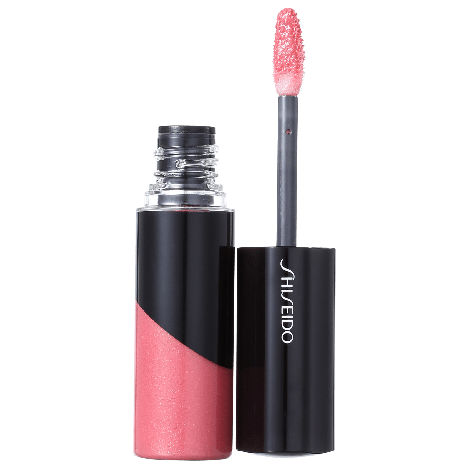 Shiseido Lacquer Gloss Pk304 - Brilho Labial 7,5ml