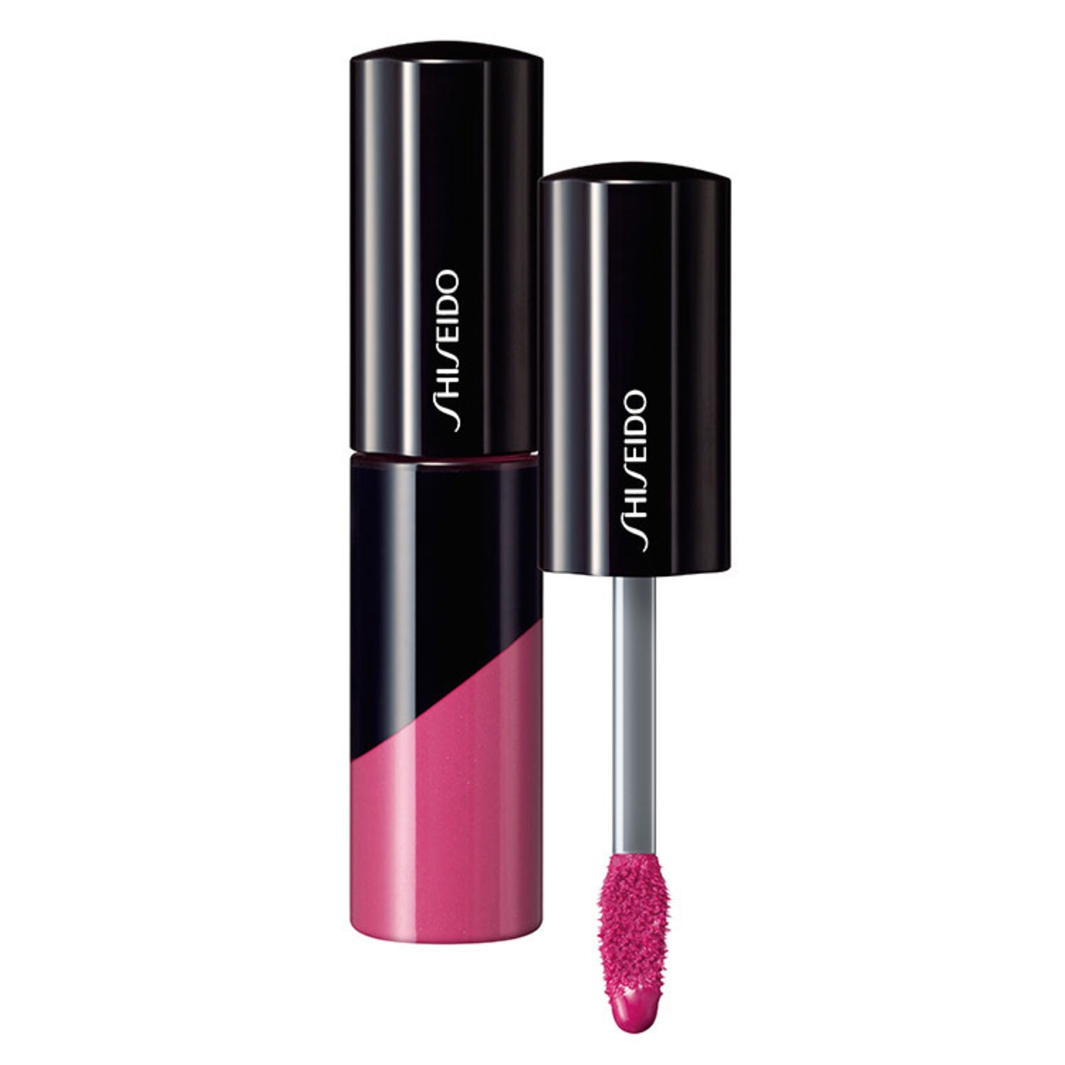Shiseido Lacquer Gloss Rs306 - Brilho Labial 7,5ml