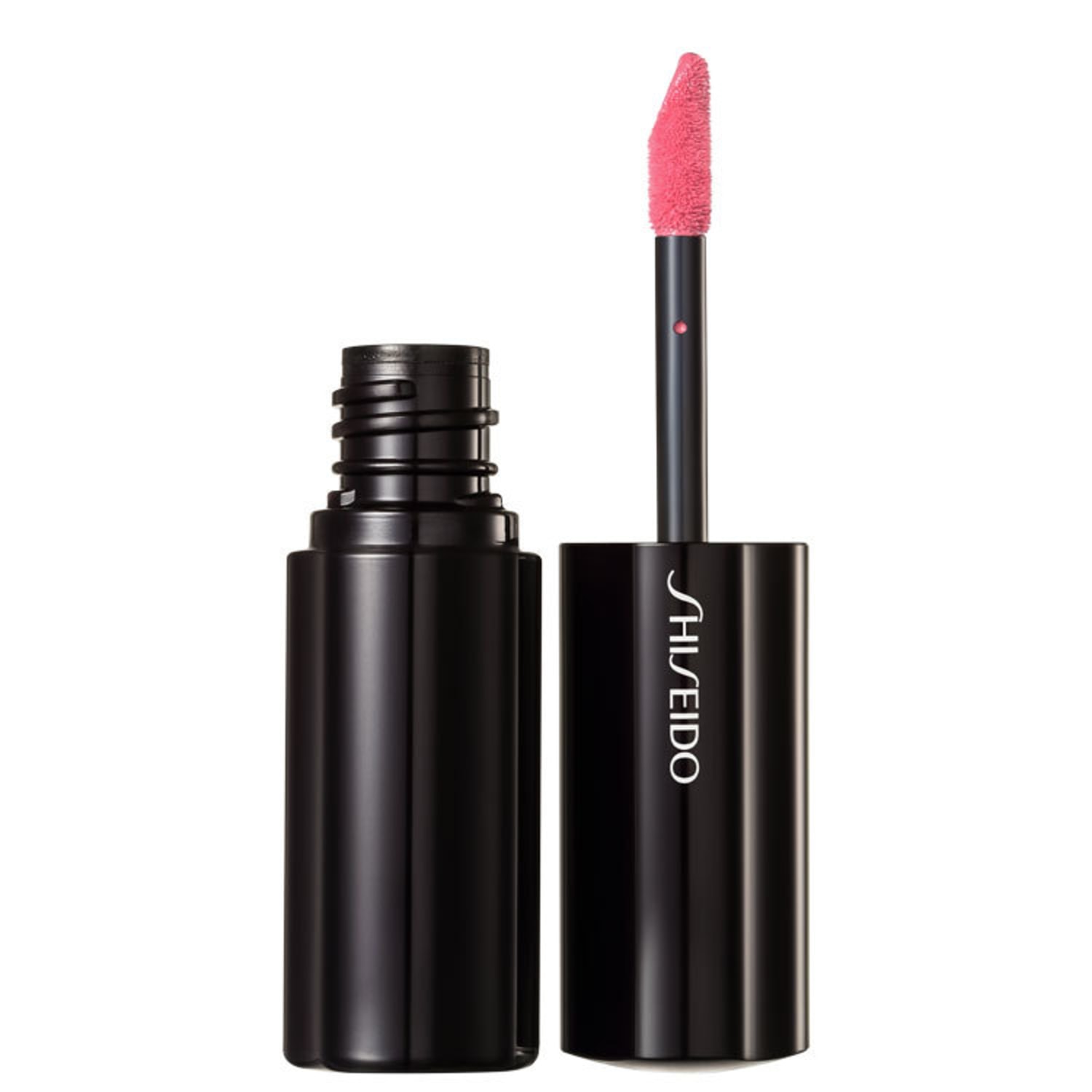 Shiseido Lacquer Rouge PK430 Canada - Batom Líquido Espelhado 6ml