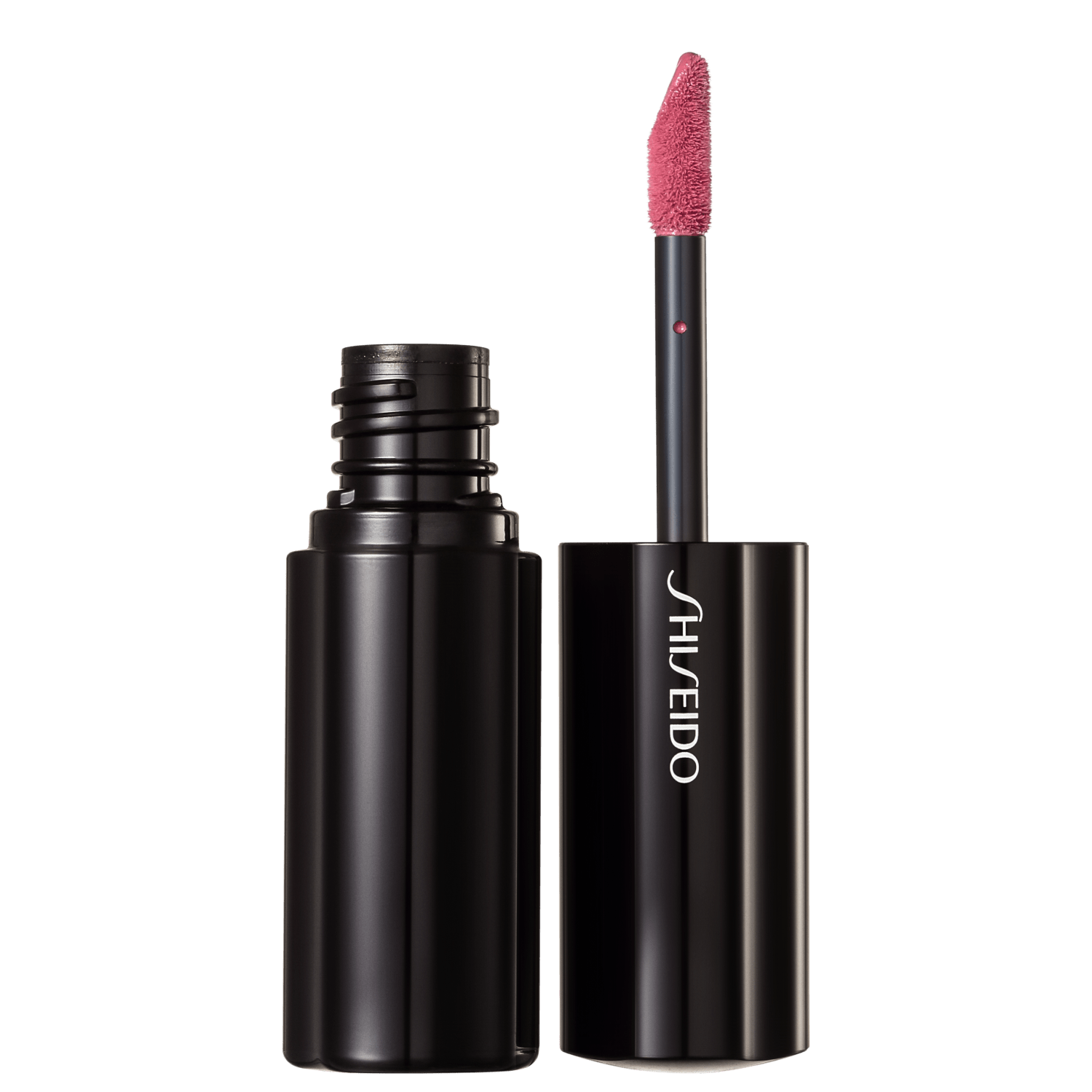 Shiseido Lacquer Rouge RS723 - Batom Líquido Espelhado 6ml