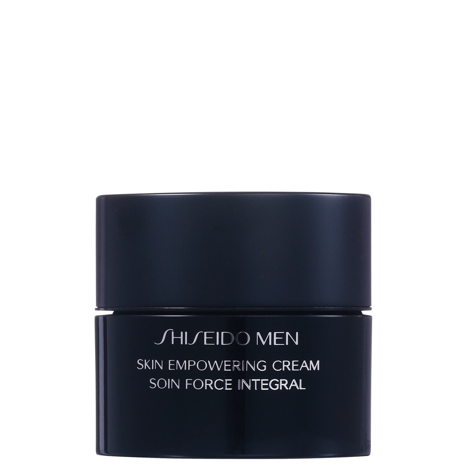 Shiseido Men Skin Empowering - Creme para Rugas e Redutor de Linhas 50ml