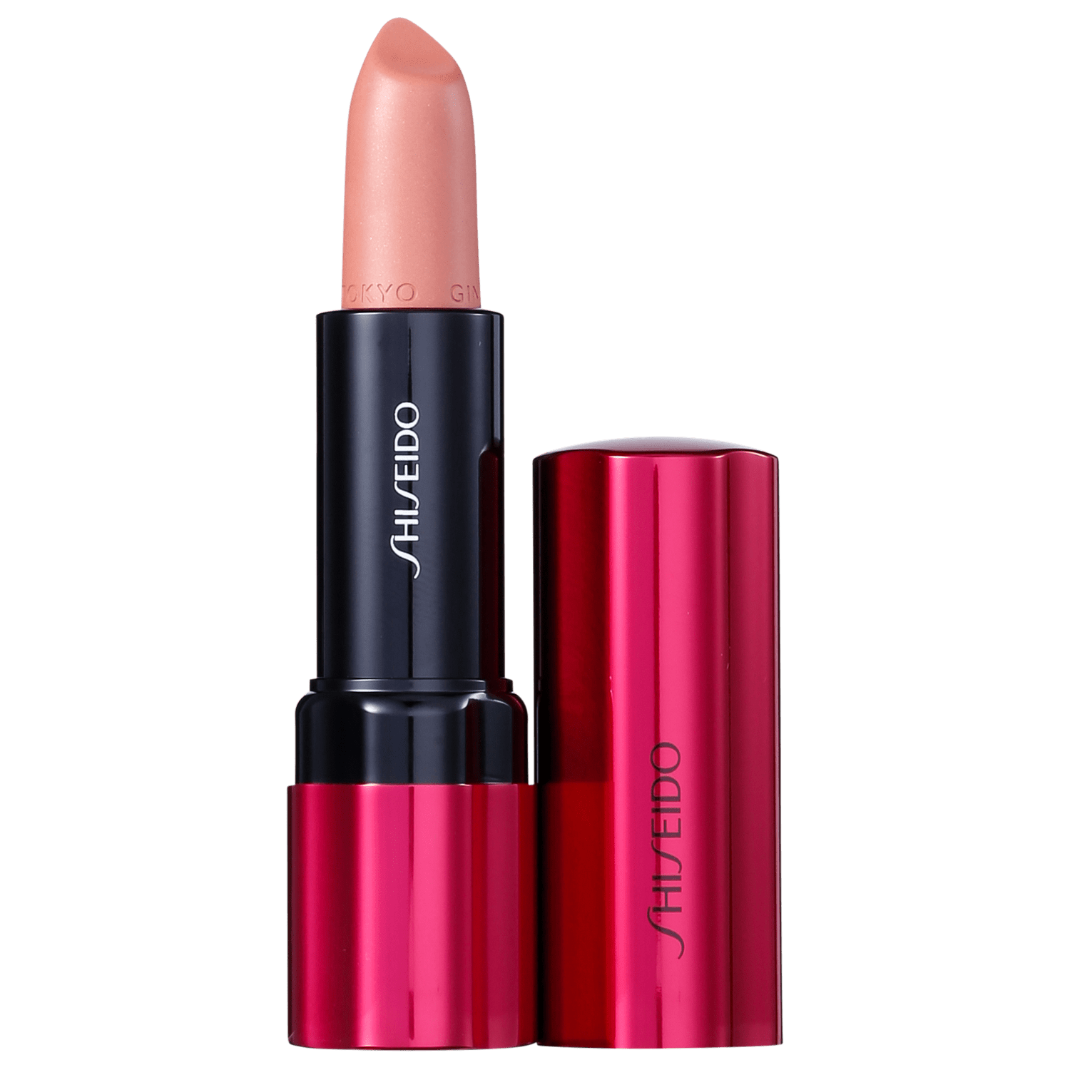 Shiseido Perfect Rouge Tender Sheer Be302 - Batom Cremoso 4g