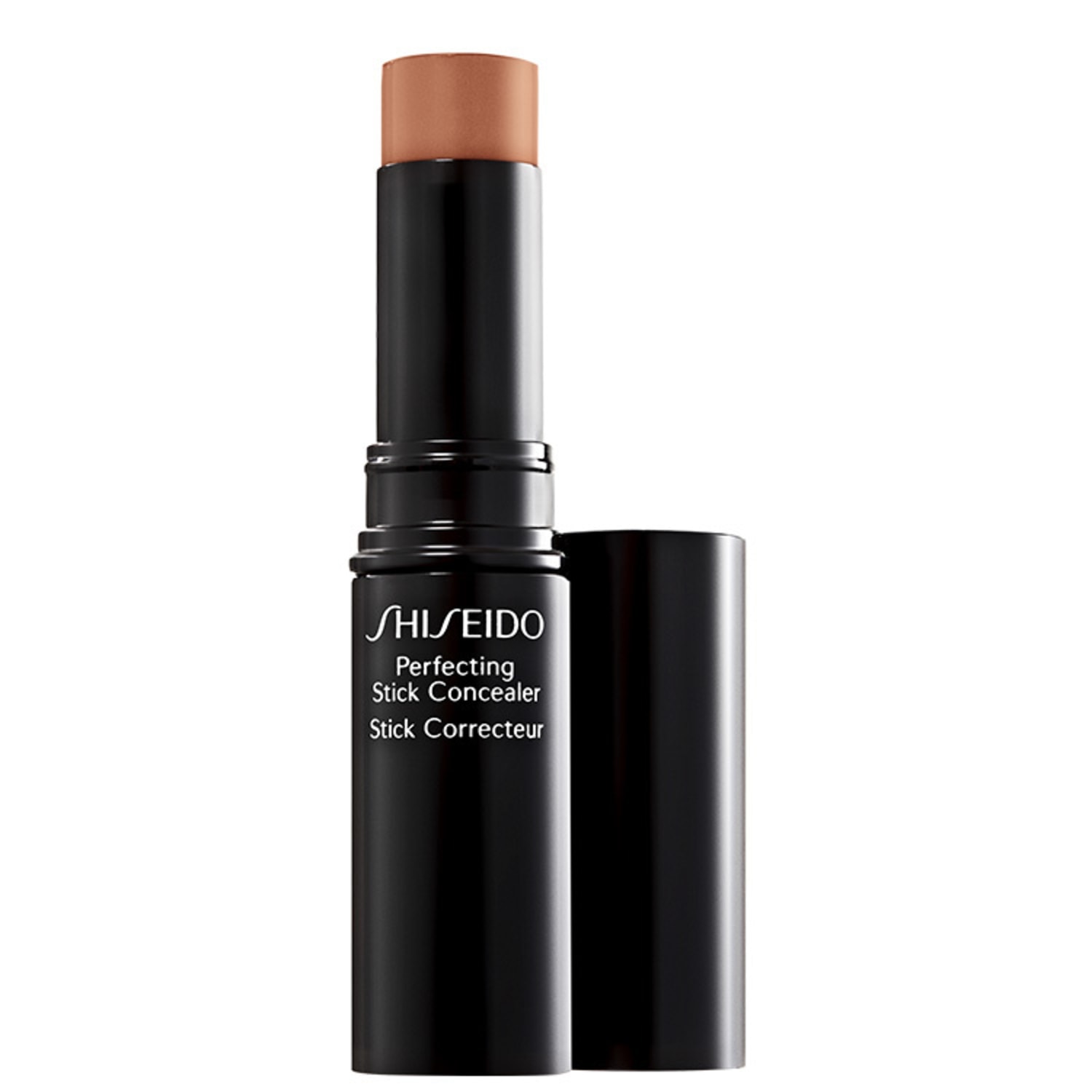Shiseido Perfecting Stick Concealer 55 Medium Deep - Corretivo em Bastão 5g