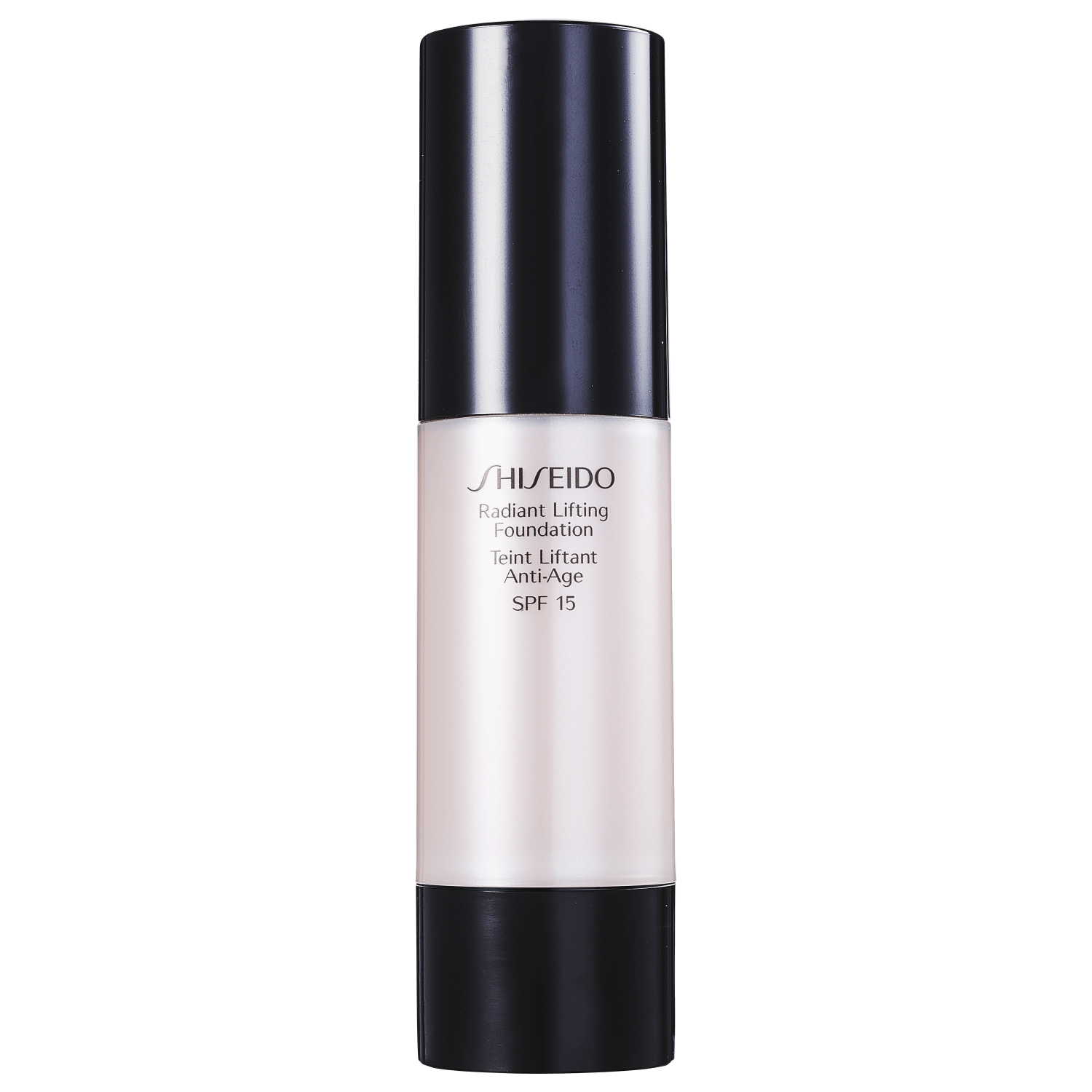 Shiseido Radiant Lifting Foundation O80 - Base Líquida 30ml