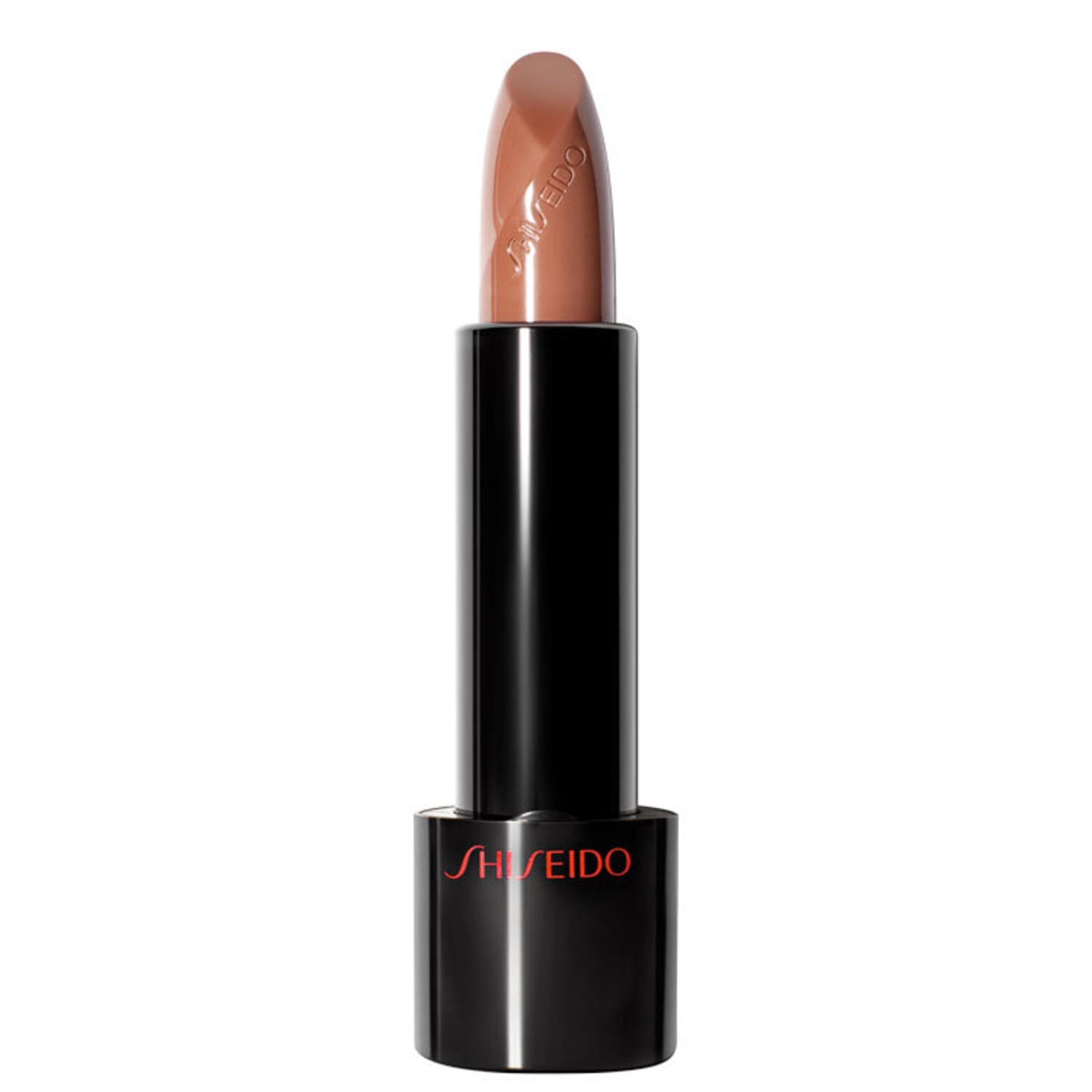 Shiseido Rouge Rouge RD124 Desert Quartz - Batom Cremoso 4g
