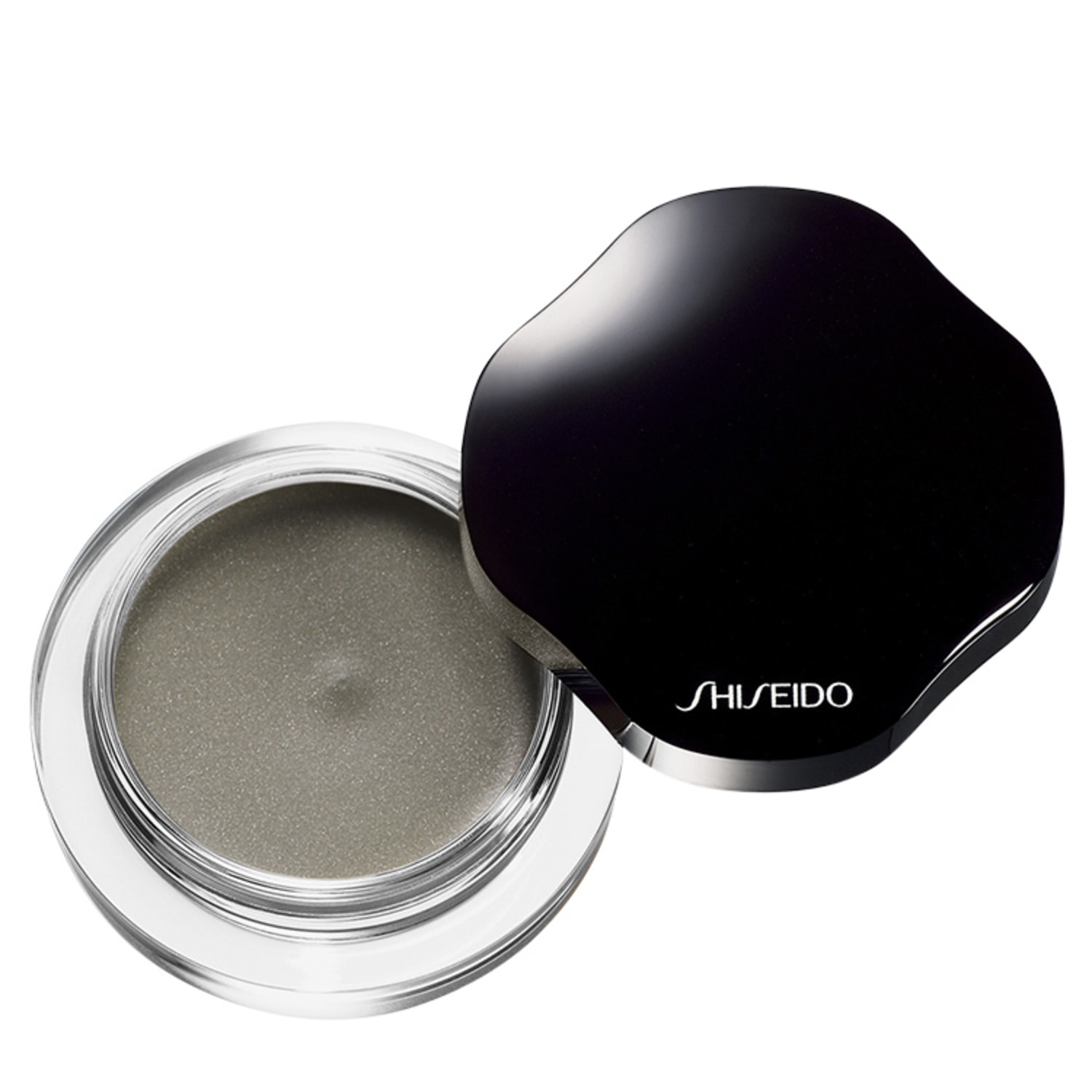 Shiseido Shimmering Cream Eye Color GR732 Binchotan - Sombra Cintilante 6g