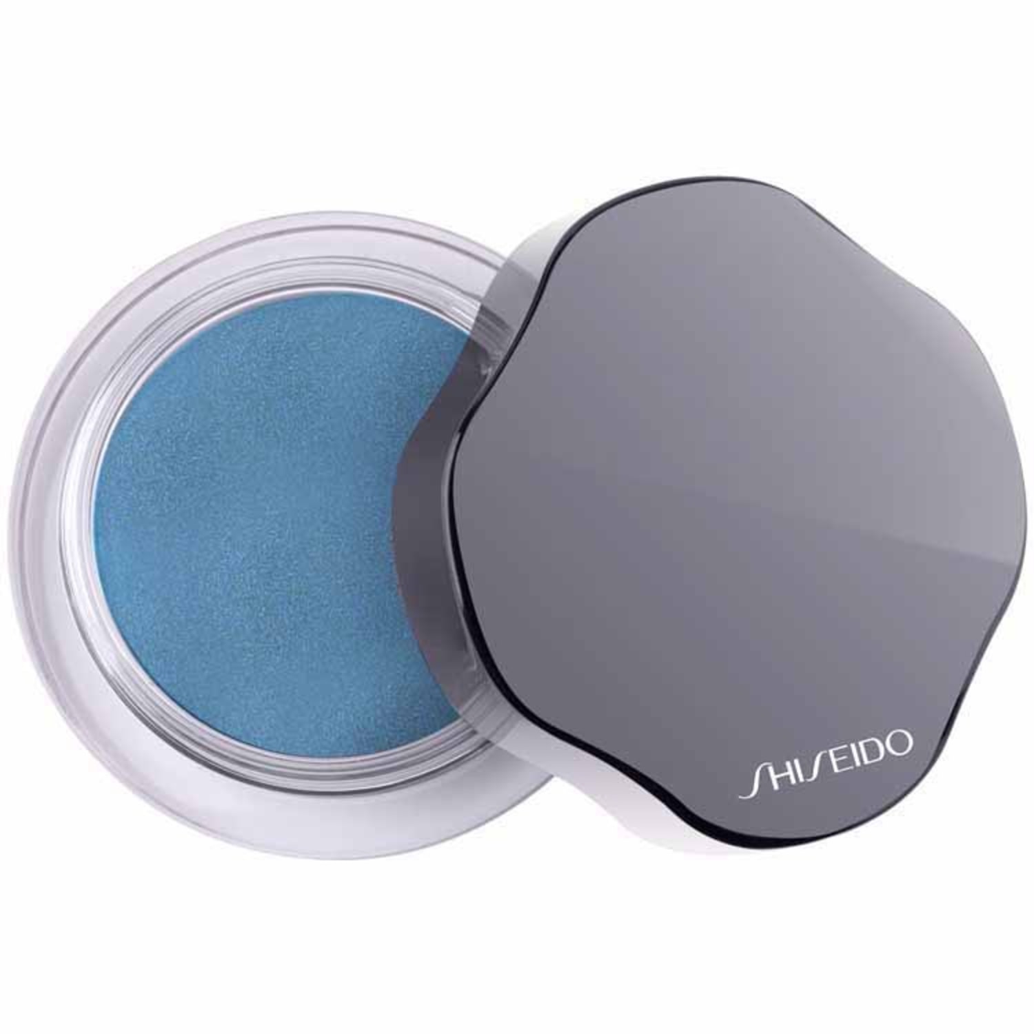 Shiseido Shimmering Cream Eye Color Angel Bl711 - Sombra 6g