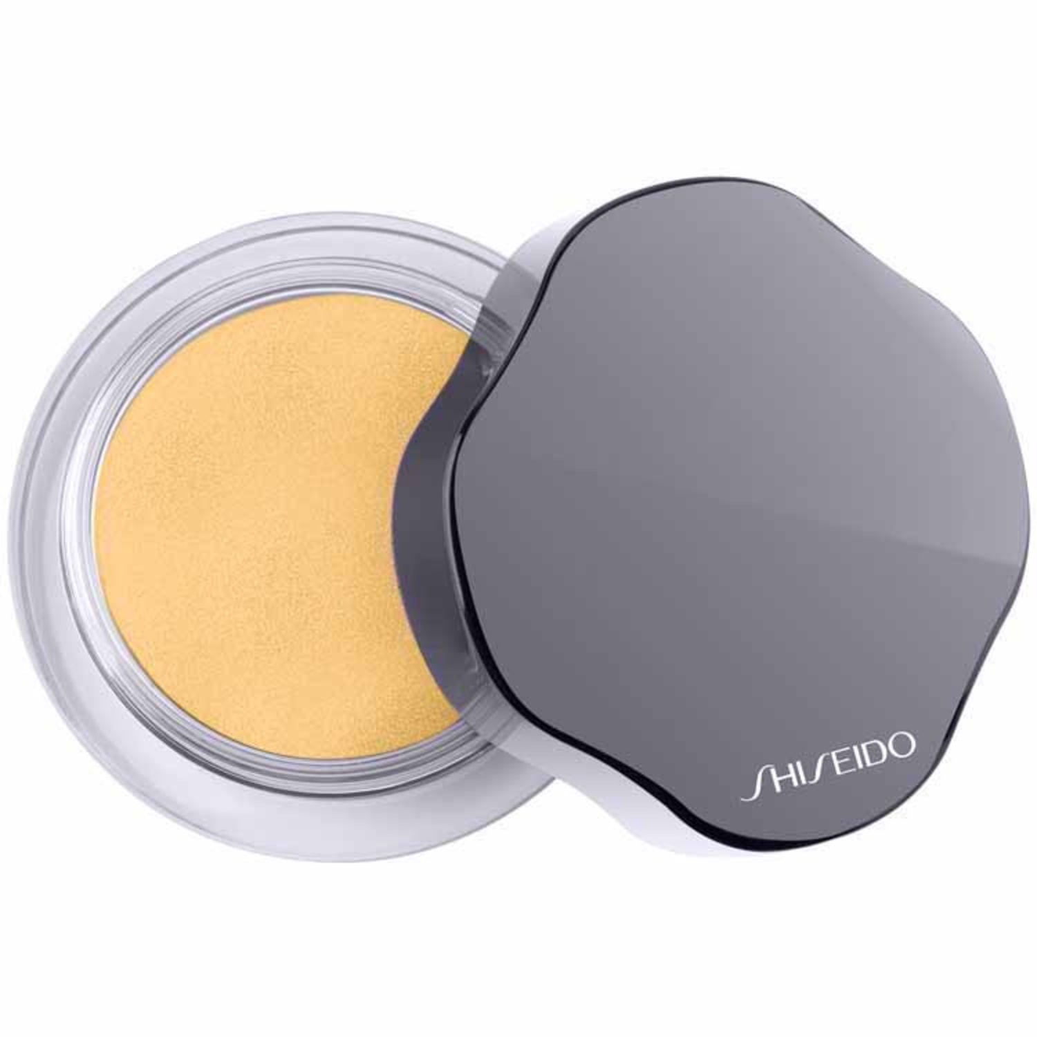 Shiseido Shimmering Cream Eye Color - Sombra Gd80 Gold