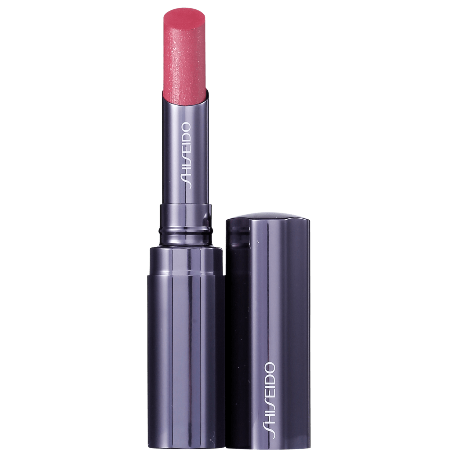 Shiseido Shimmering Rouge - Batom Pk407 Pink