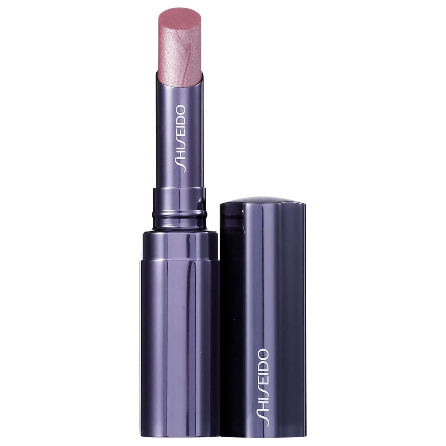 Shiseido Shimmering Rouge - Batom Rd713 Grey