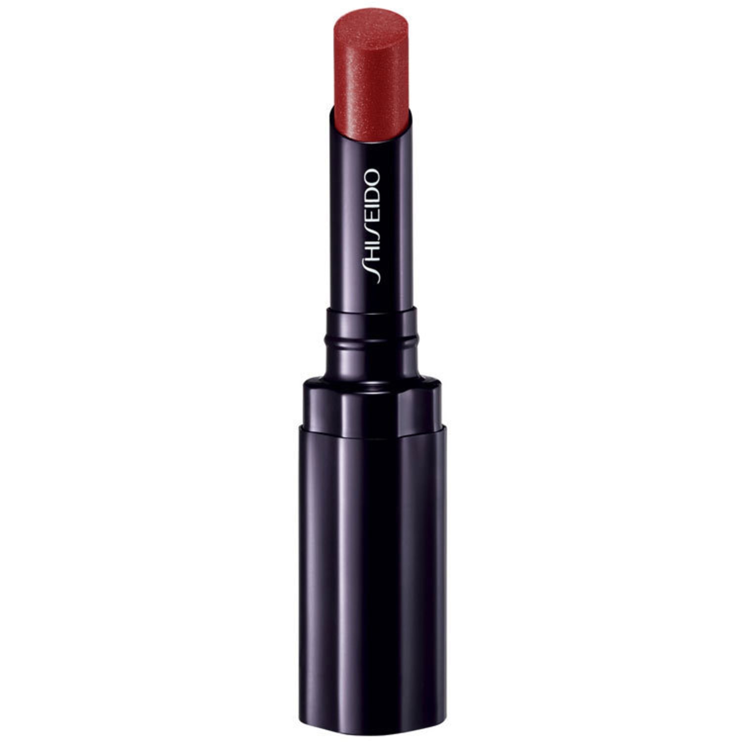 Shiseido Shimmering Rouge Rd718 - Batom 2,2g